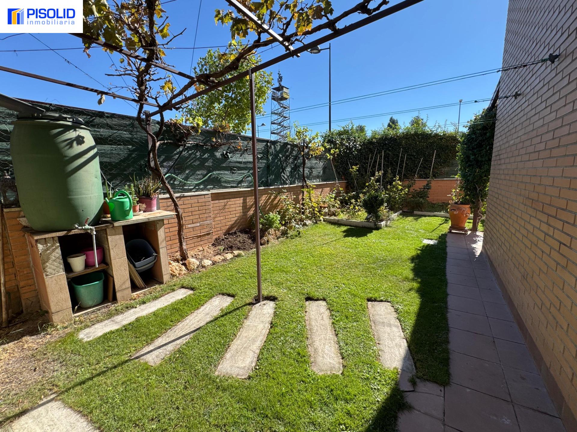 Miniatura 20 de BAJO CON JARDÍN EN VENTA EN ARCAS REALES