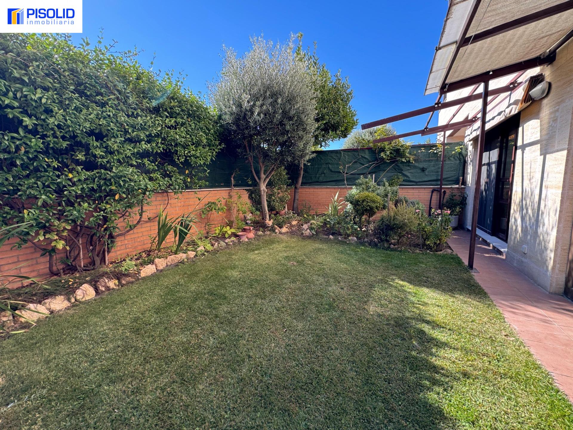 Miniatura 22 de BAJO CON JARDÍN EN VENTA EN ARCAS REALES