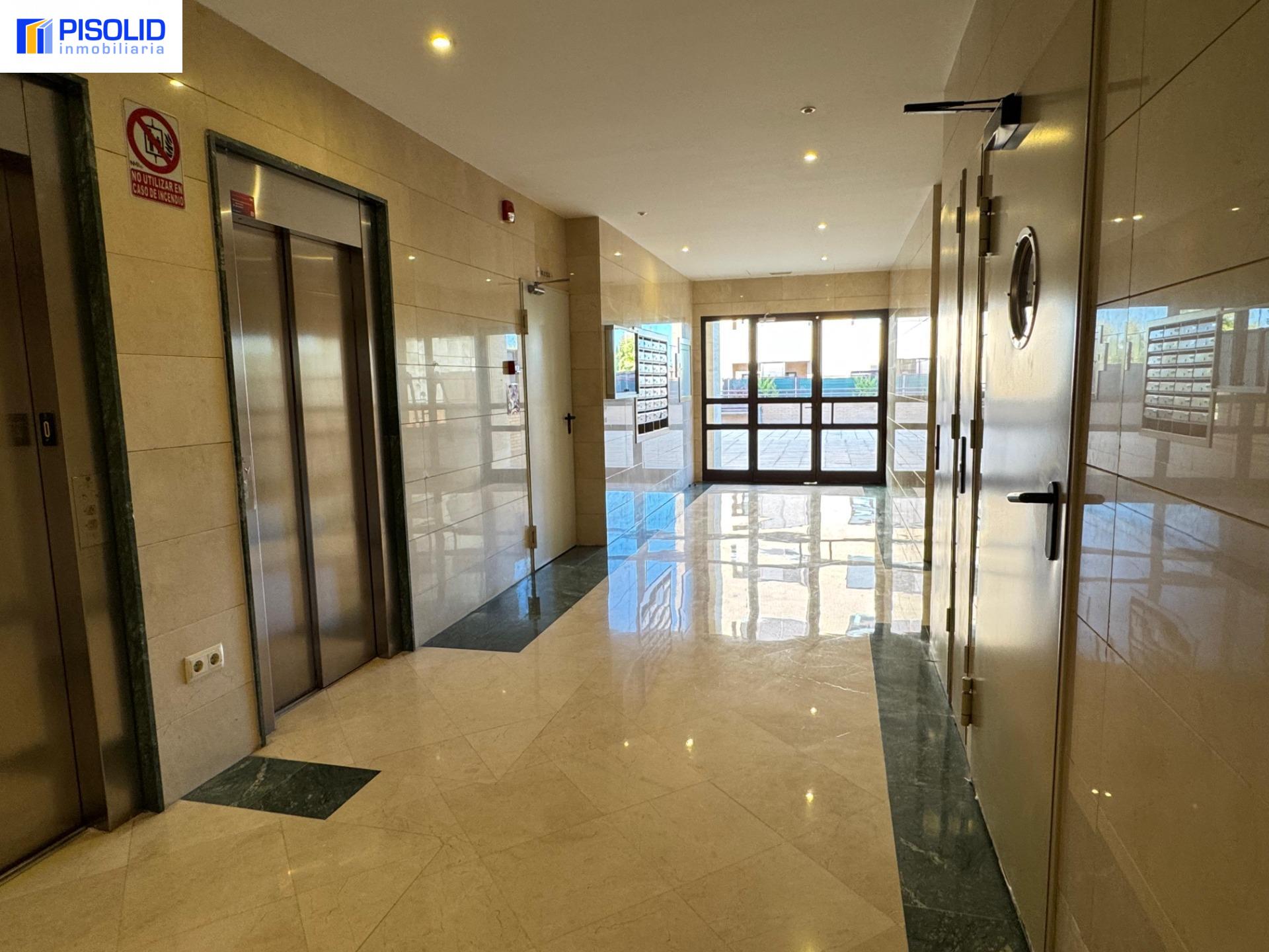 Miniatura 24 de BAJO CON JARDÍN EN VENTA EN ARCAS REALES