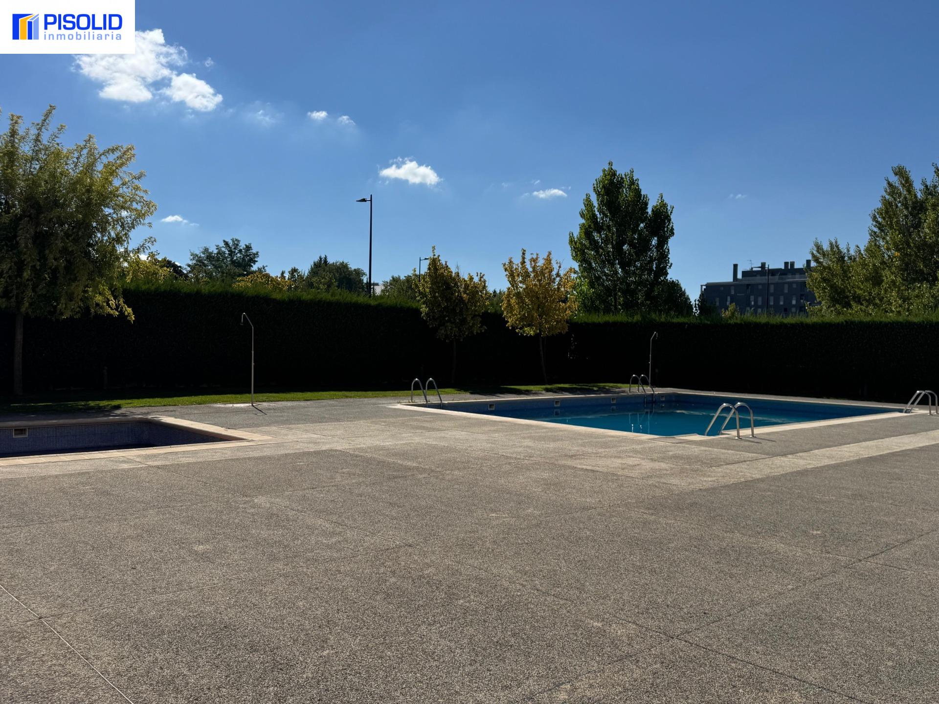 Miniatura 29 de BAJO CON JARDÍN EN VENTA EN ARCAS REALES