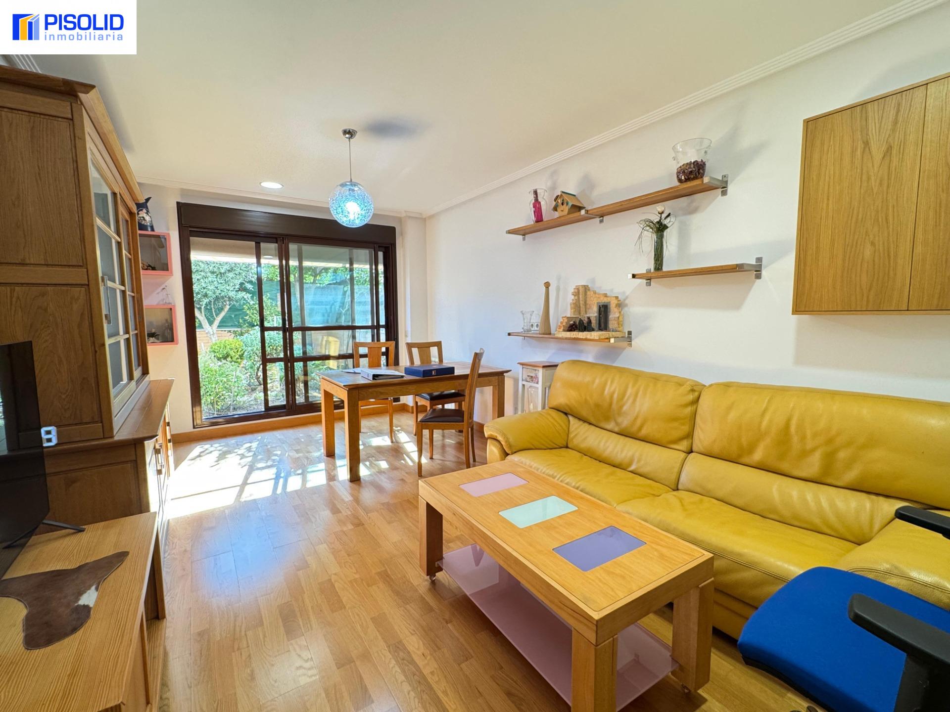Miniatura 3 de BAJO CON JARDÍN EN VENTA EN ARCAS REALES