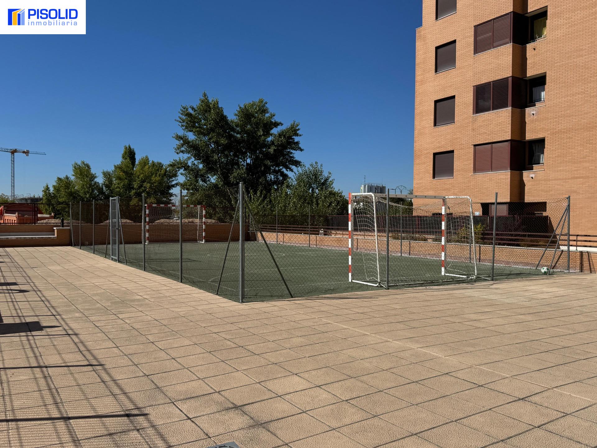 Miniatura 30 de BAJO CON JARDÍN EN VENTA EN ARCAS REALES