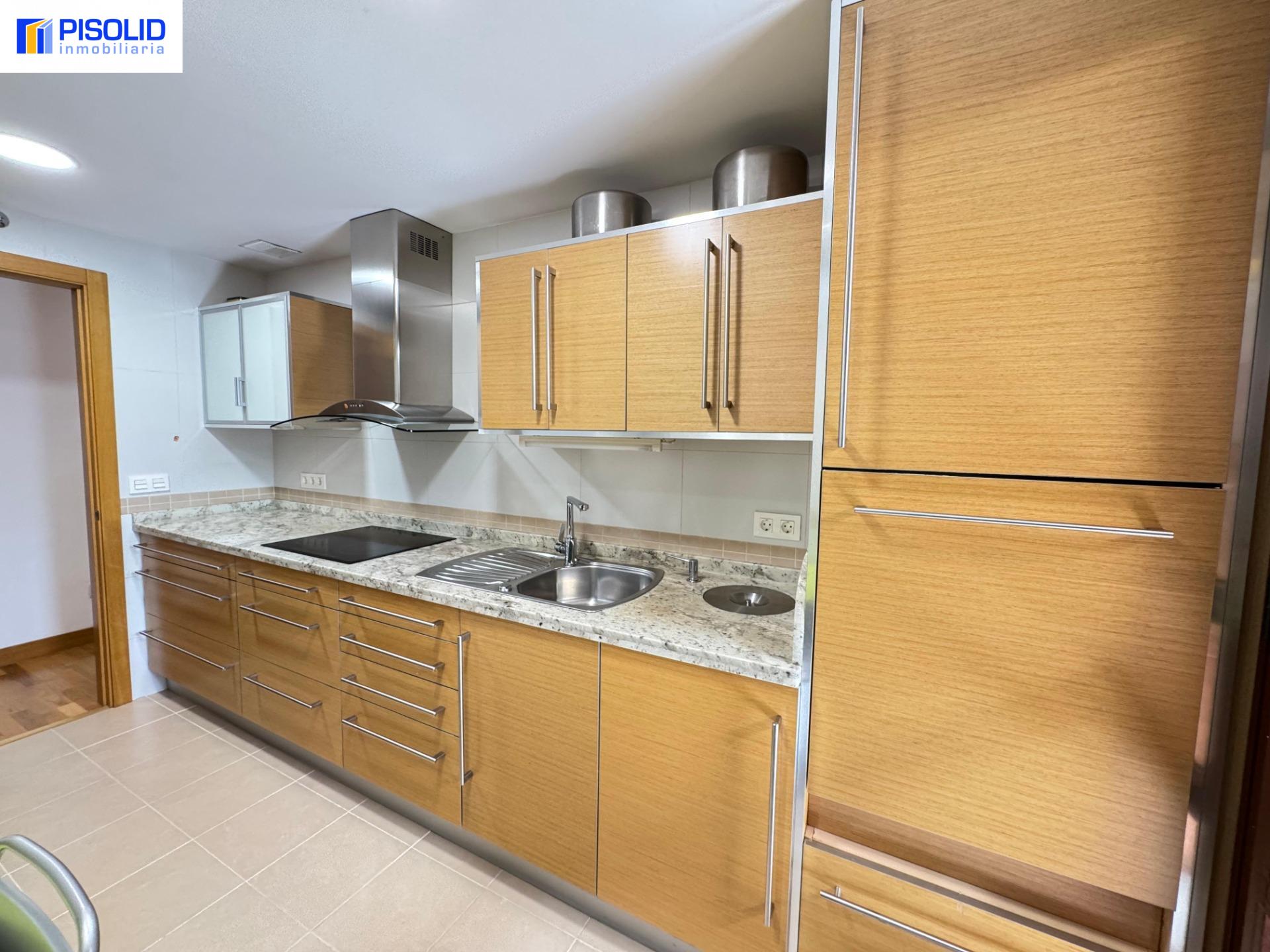 Miniatura 5 de BAJO CON JARDÍN EN VENTA EN ARCAS REALES