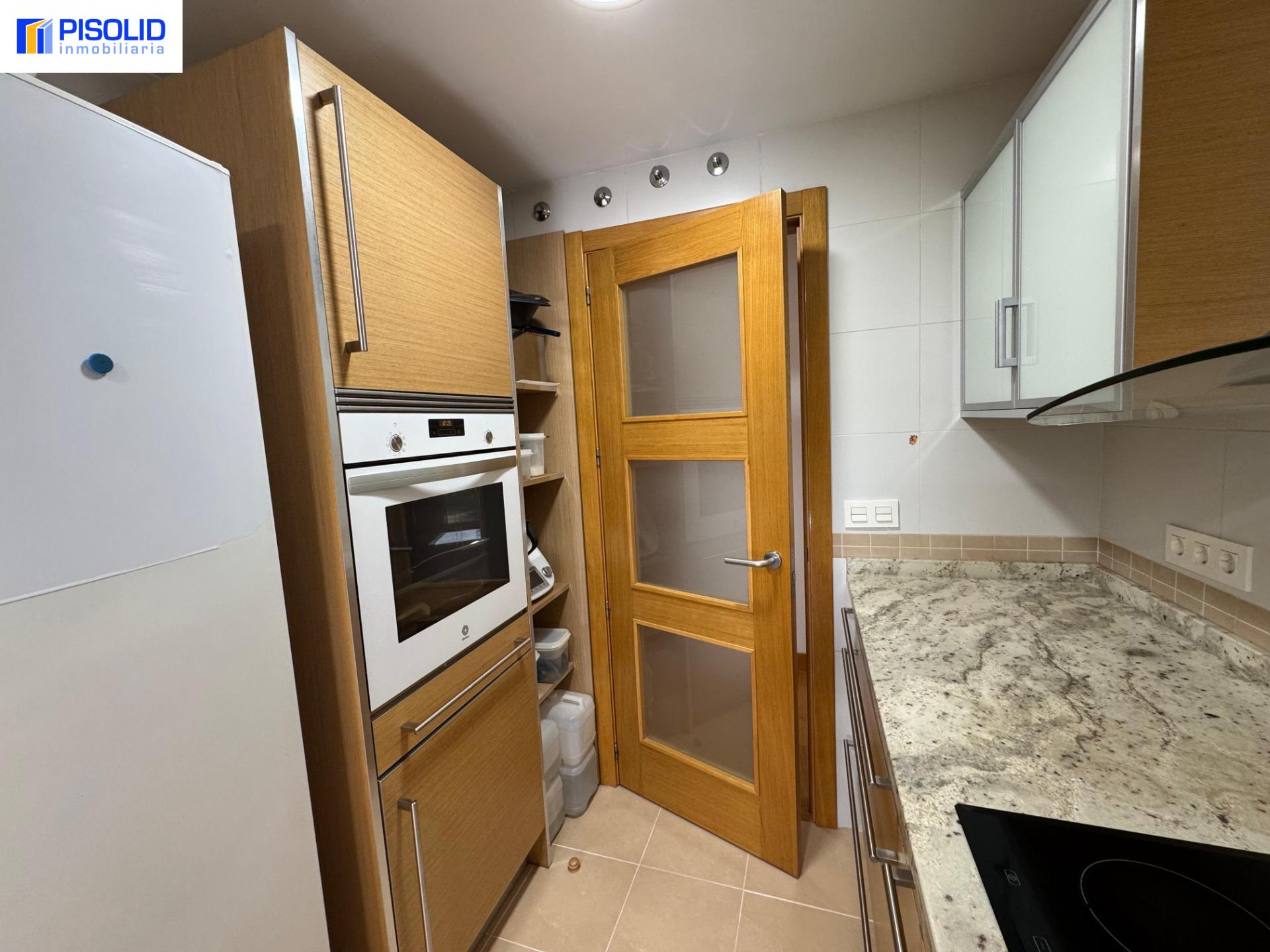 Miniatura 7 de BAJO CON JARDÍN EN VENTA EN ARCAS REALES