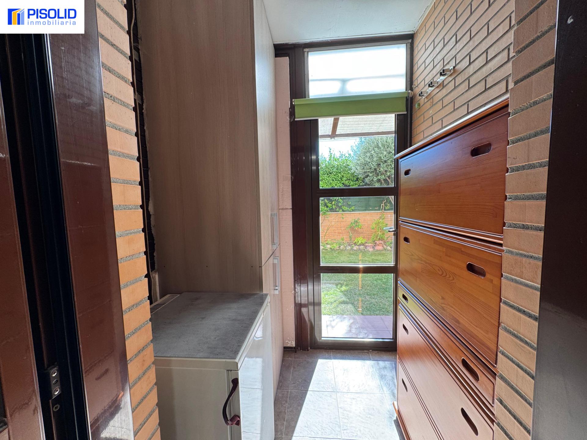 Miniatura 8 de BAJO CON JARDÍN EN VENTA EN ARCAS REALES