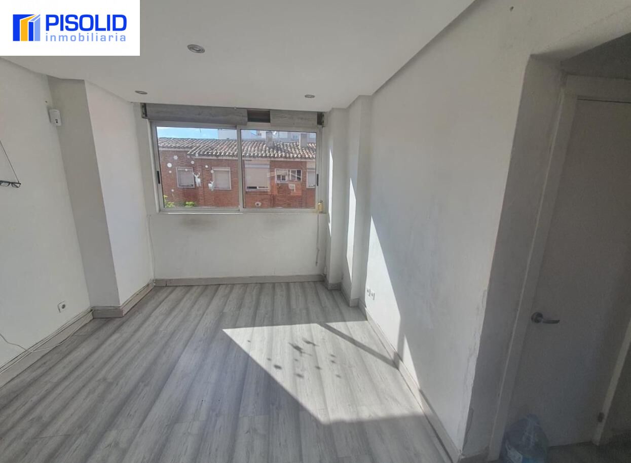 Imagen 1 de Piso en venta en Avenida Segovia