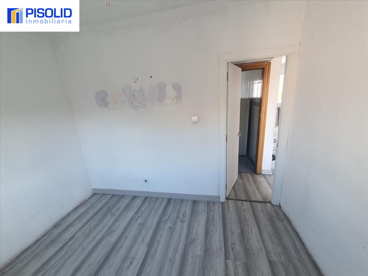 Miniatura 2 de Piso en venta en Avenida Segovia