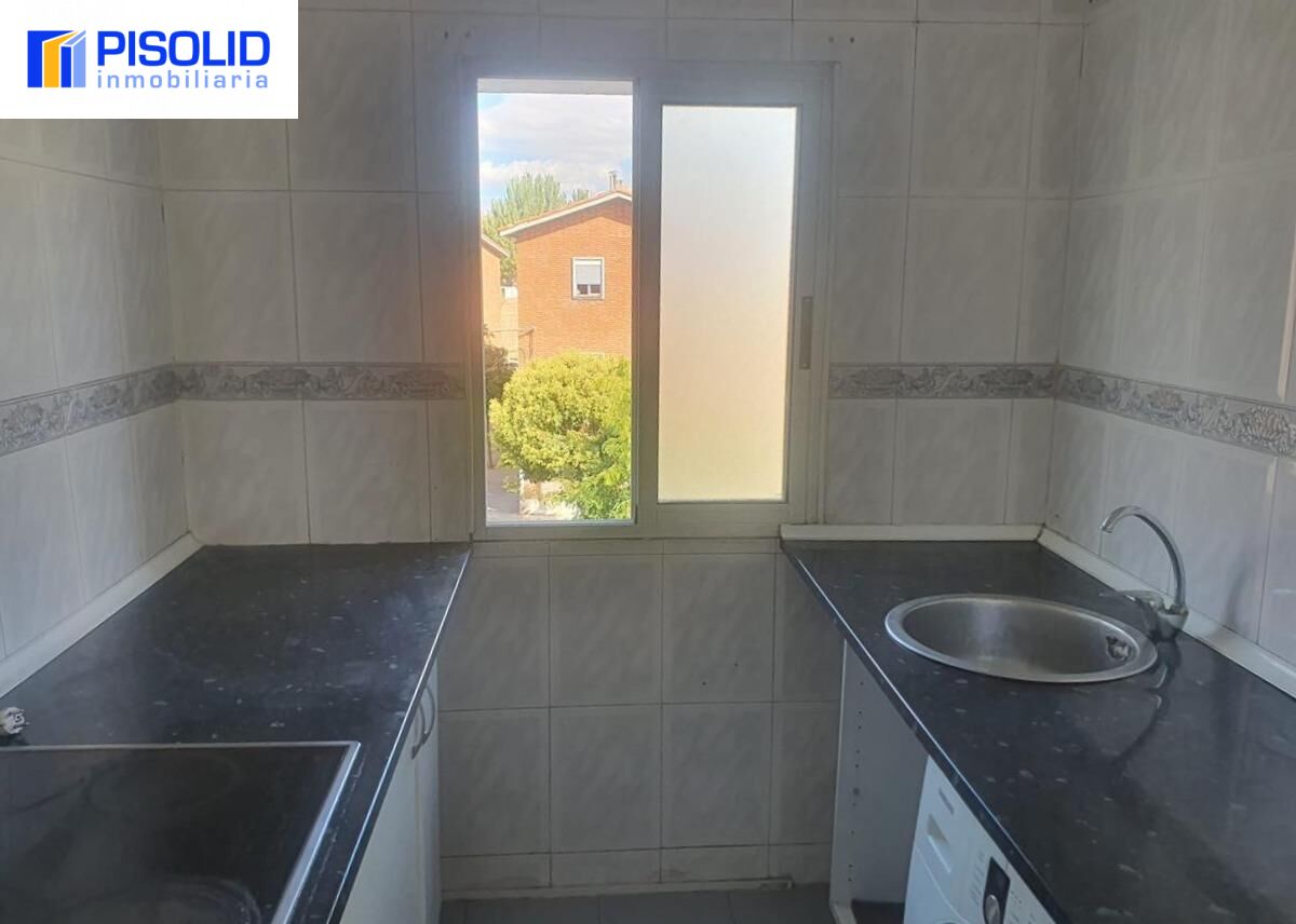 Miniatura 5 de Piso en venta en Avenida Segovia
