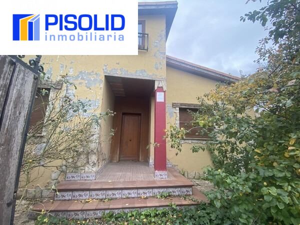 Miniatura 11 de Casa en venta en Nava del Rey, Valladolid
