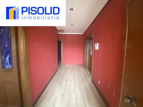 Miniatura 9 de Casa en venta en Nava del Rey, Valladolid
