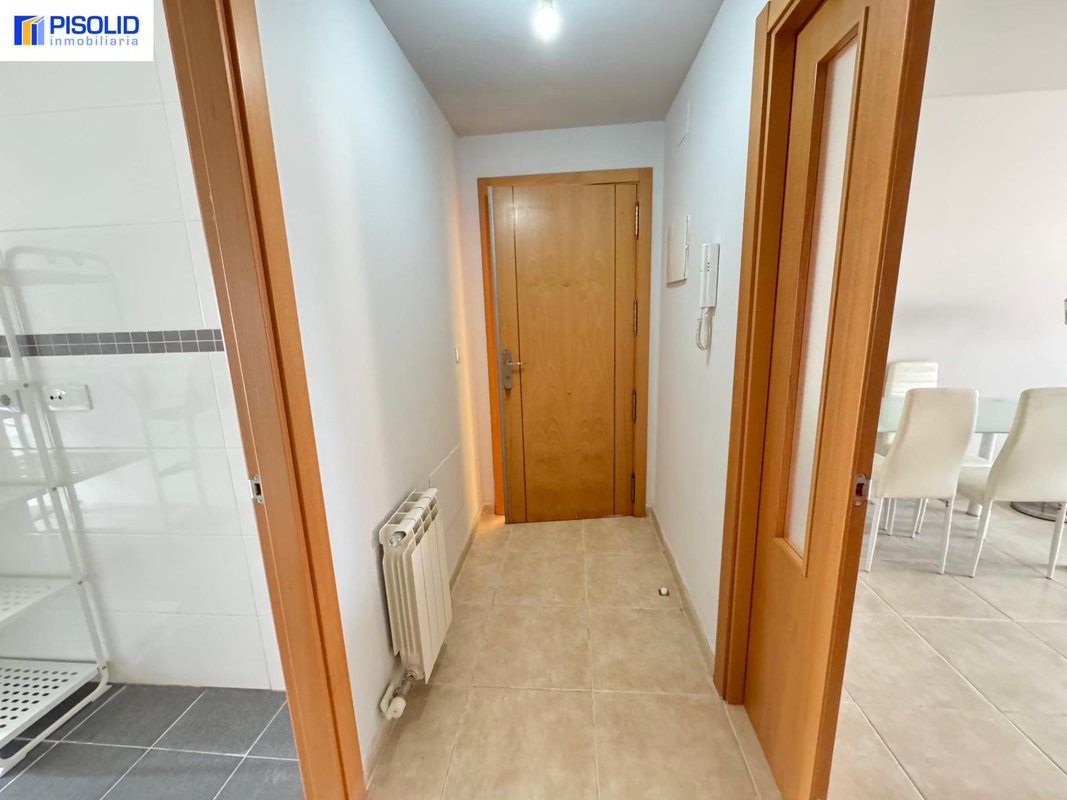 Miniatura 3 de PISO EN VENTA EN CABEZÓN DE PISUERGA