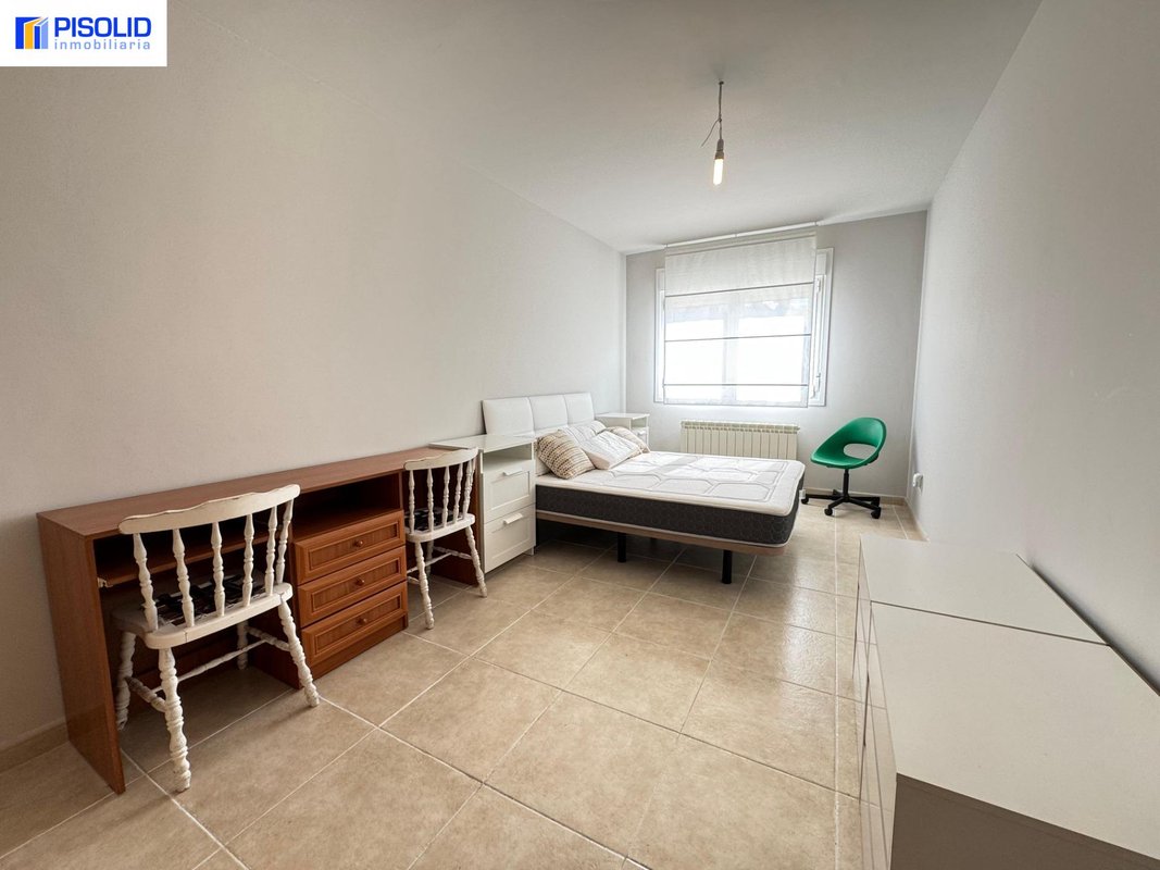 Miniatura 4 de PISO EN VENTA EN CABEZÓN DE PISUERGA