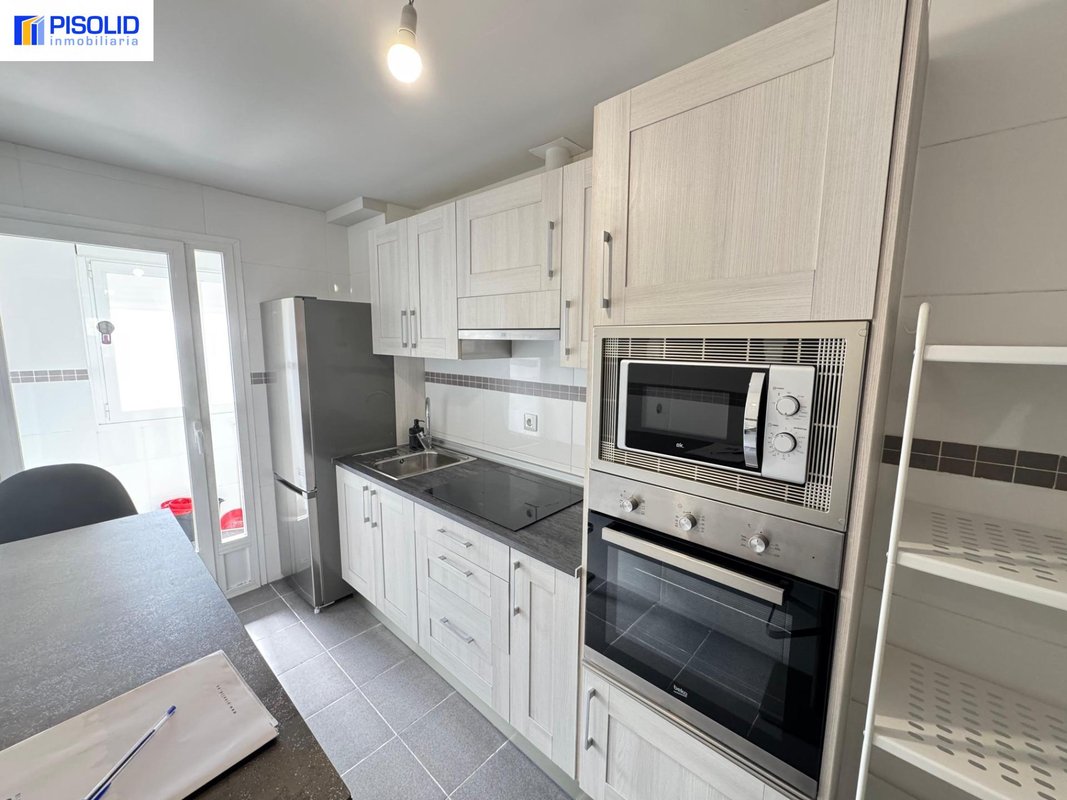Miniatura 5 de PISO EN VENTA EN CABEZÓN DE PISUERGA