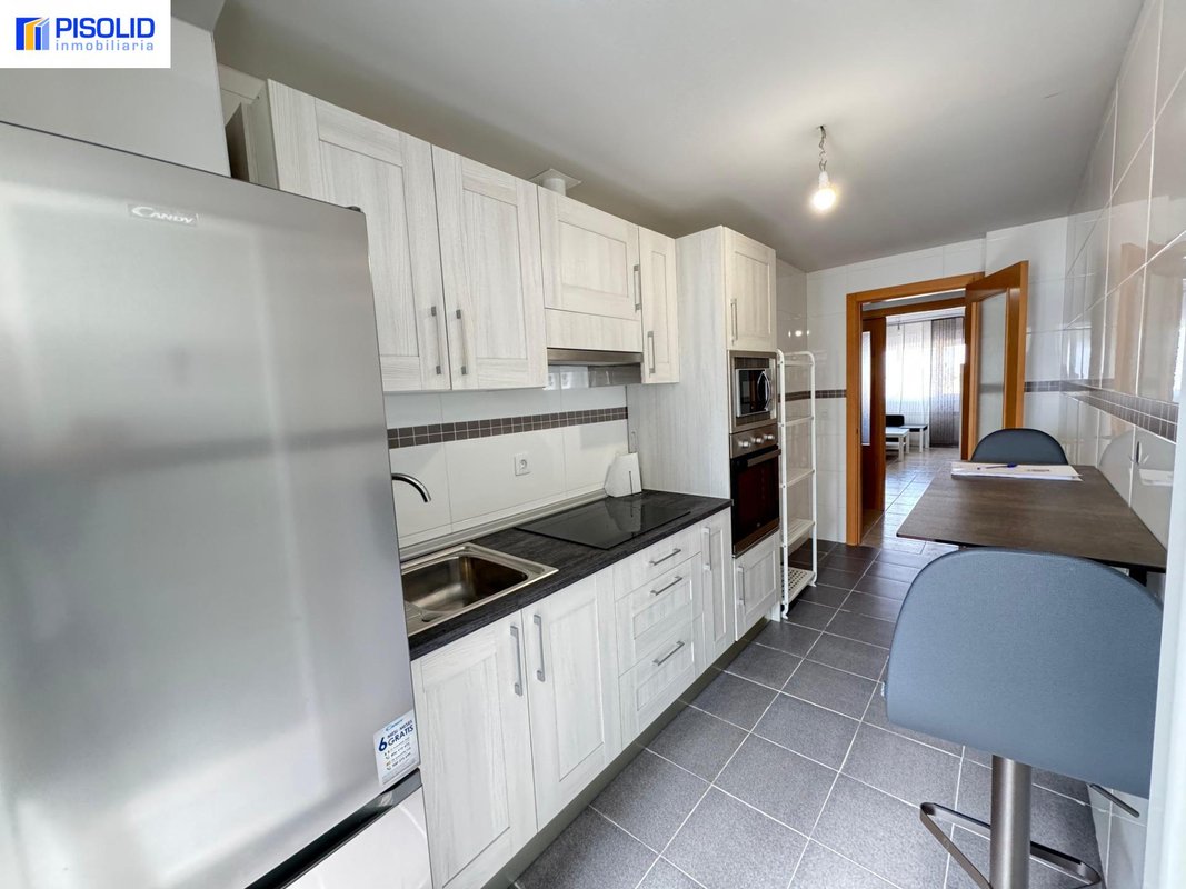 Miniatura 6 de PISO EN VENTA EN CABEZÓN DE PISUERGA