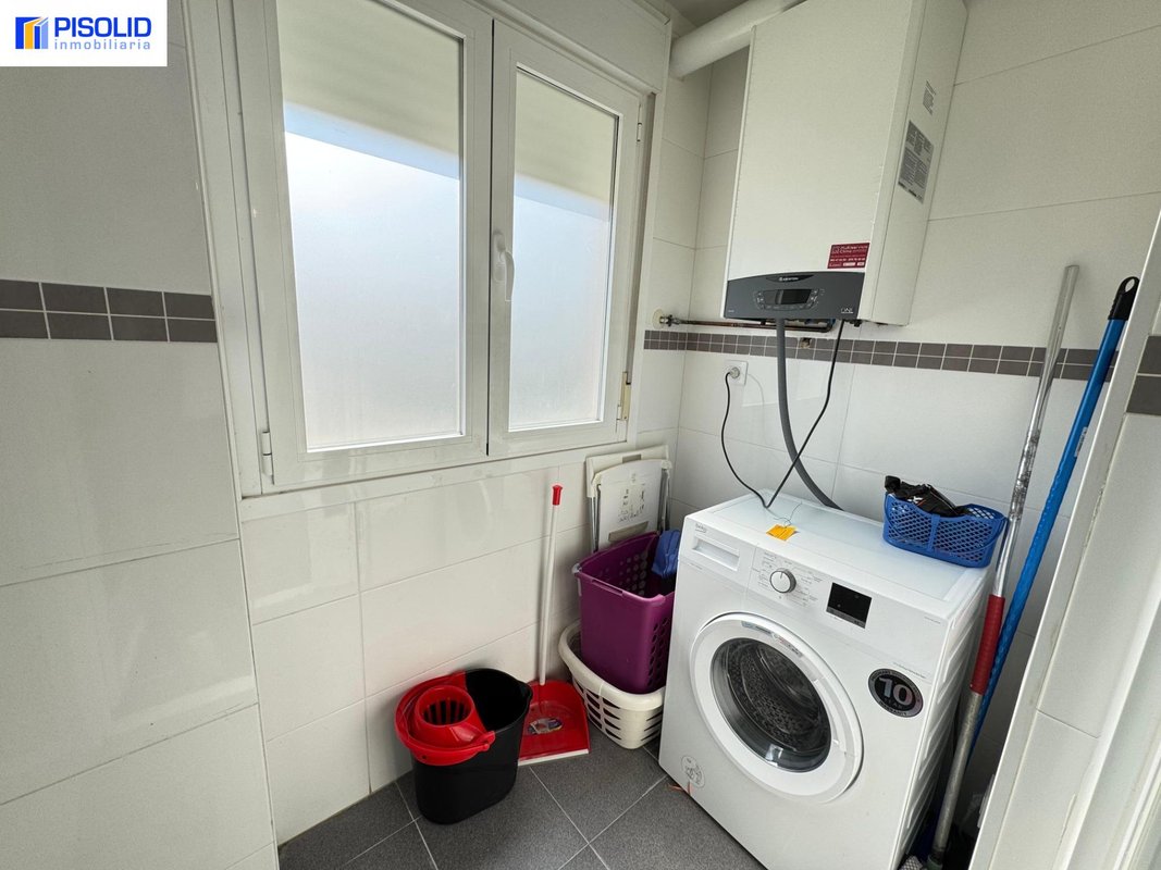 Miniatura 7 de PISO EN VENTA EN CABEZÓN DE PISUERGA