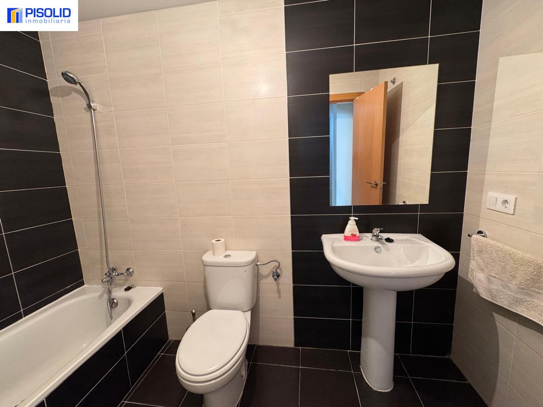 Miniatura 8 de PISO EN VENTA EN CABEZÓN DE PISUERGA