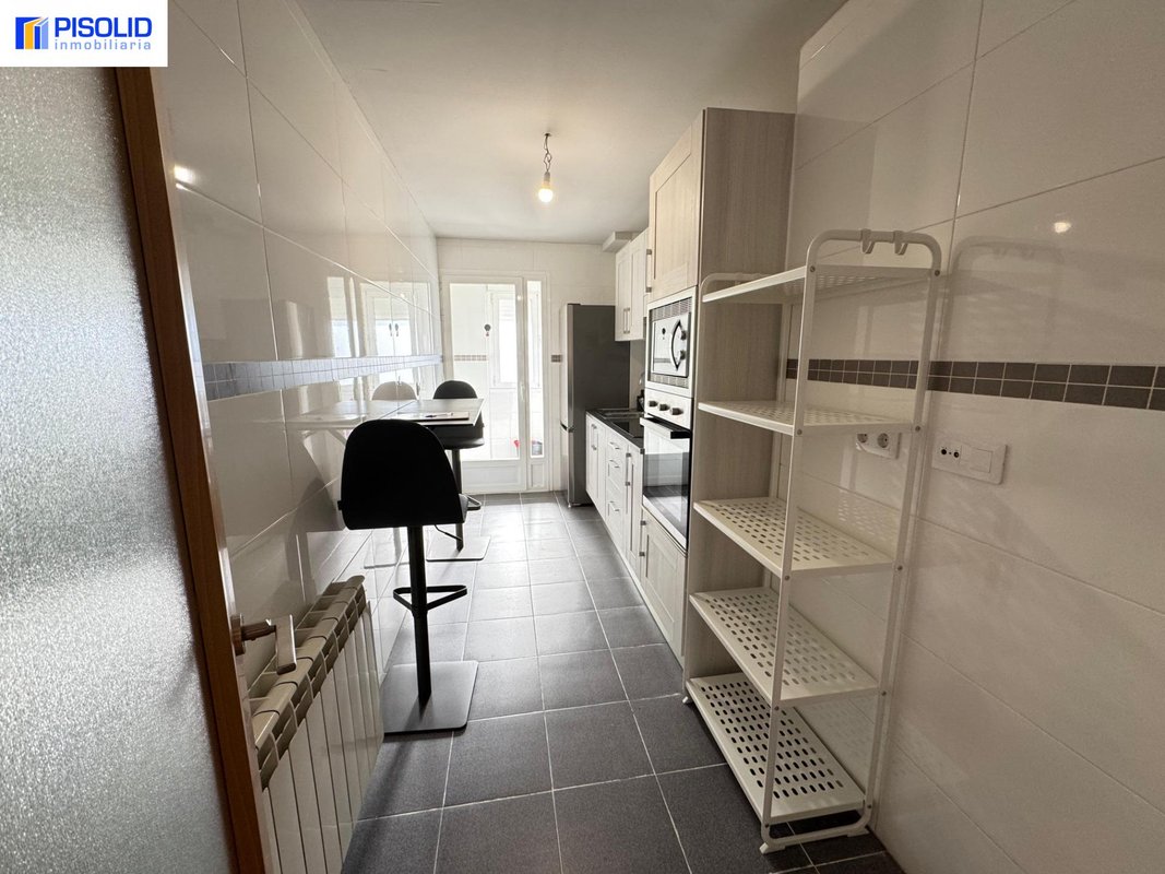 Miniatura 9 de PISO EN VENTA EN CABEZÓN DE PISUERGA