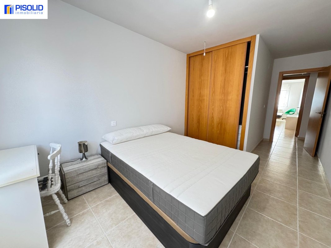 Miniatura 10 de PISO EN VENTA EN CABEZÓN DE PISUERGA