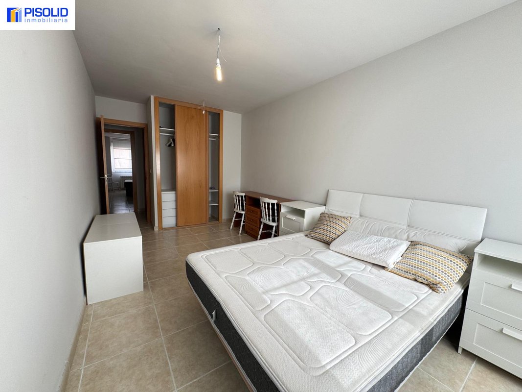 Miniatura 11 de PISO EN VENTA EN CABEZÓN DE PISUERGA