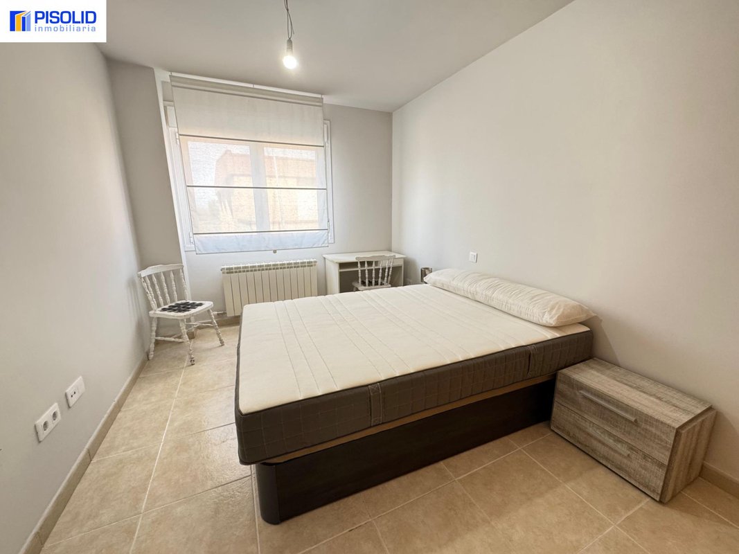Miniatura 12 de PISO EN VENTA EN CABEZÓN DE PISUERGA