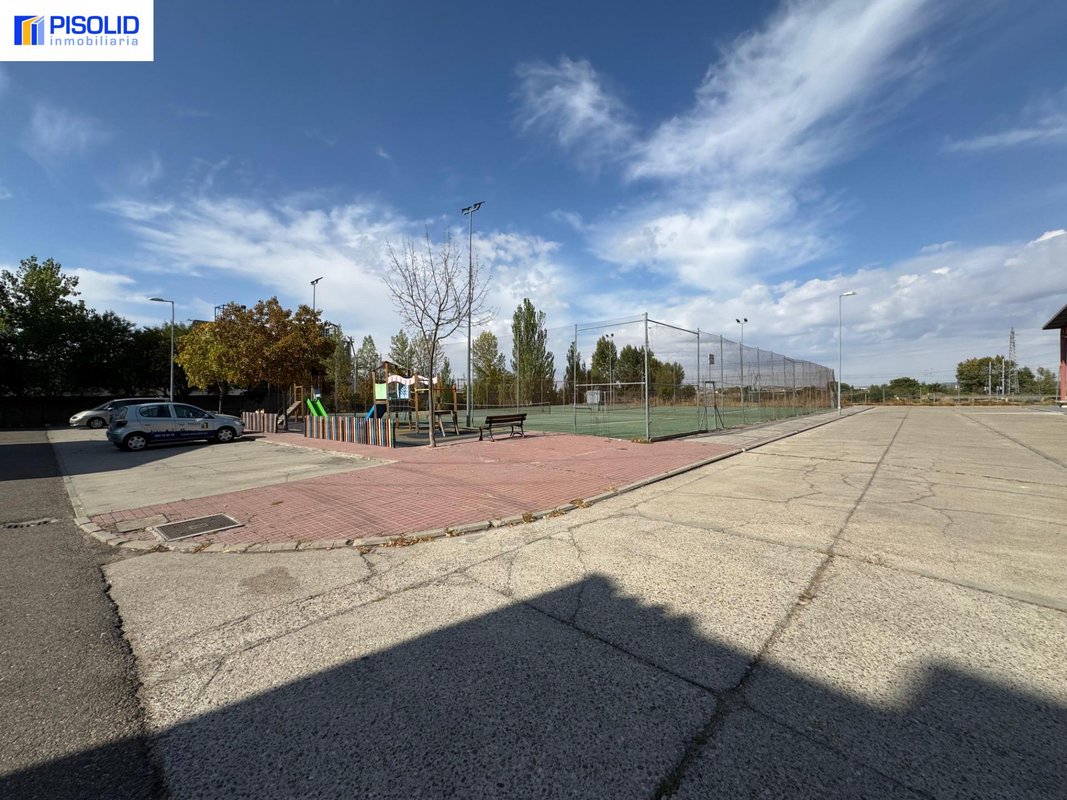 Miniatura 15 de PISO EN VENTA EN CABEZÓN DE PISUERGA