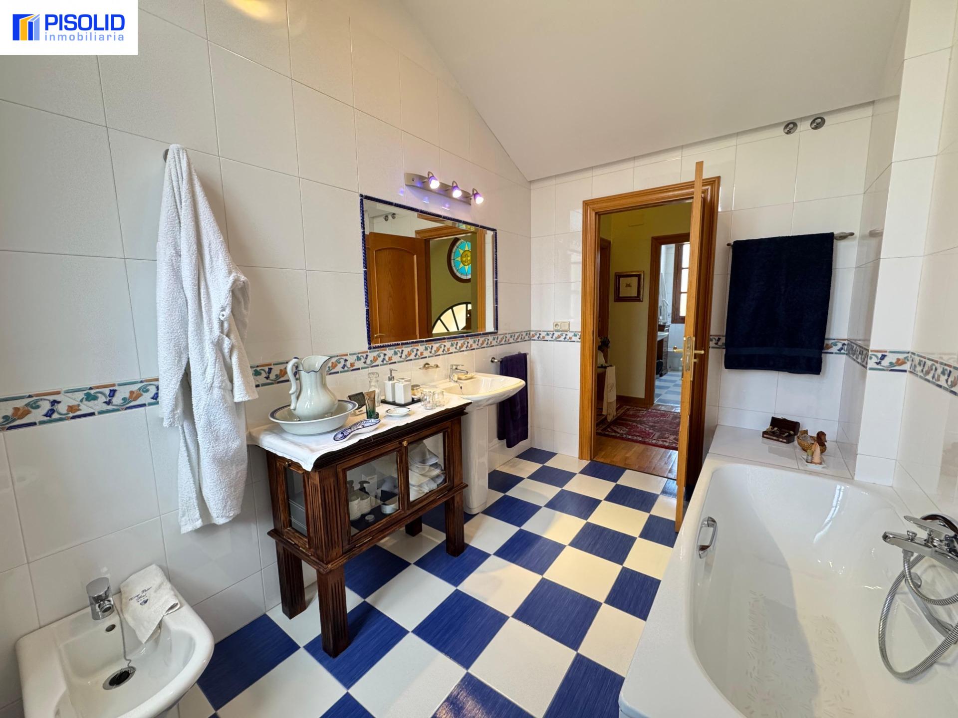 Miniatura 15 de CASA EN VENTA EN FUENTE BERROCAL