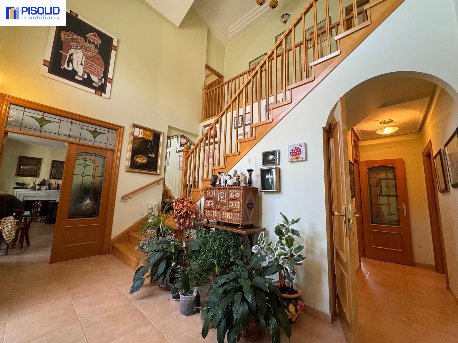 Miniatura 2 de CASA EN VENTA EN FUENTE BERROCAL