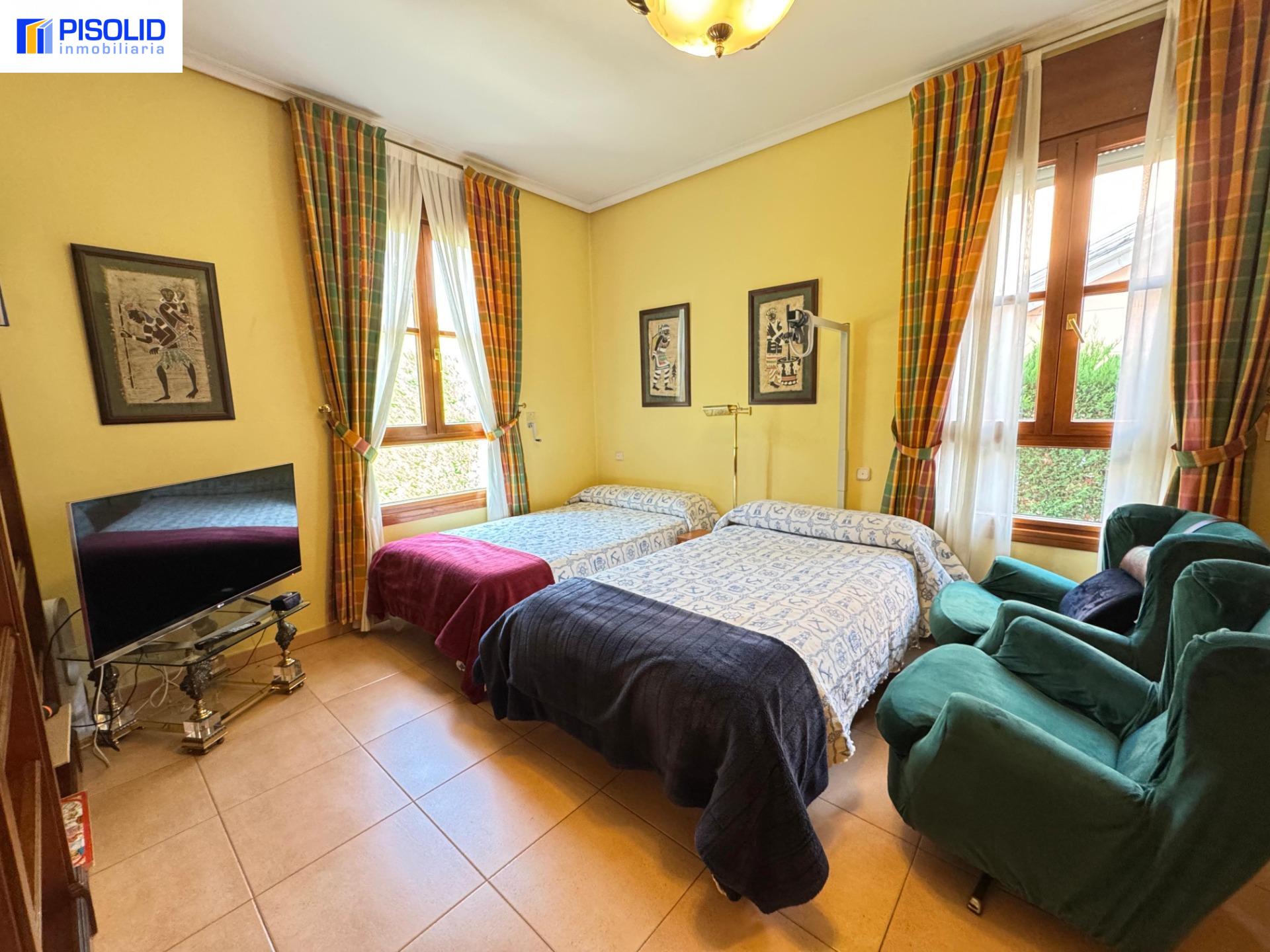 Miniatura 24 de CASA EN VENTA EN FUENTE BERROCAL
