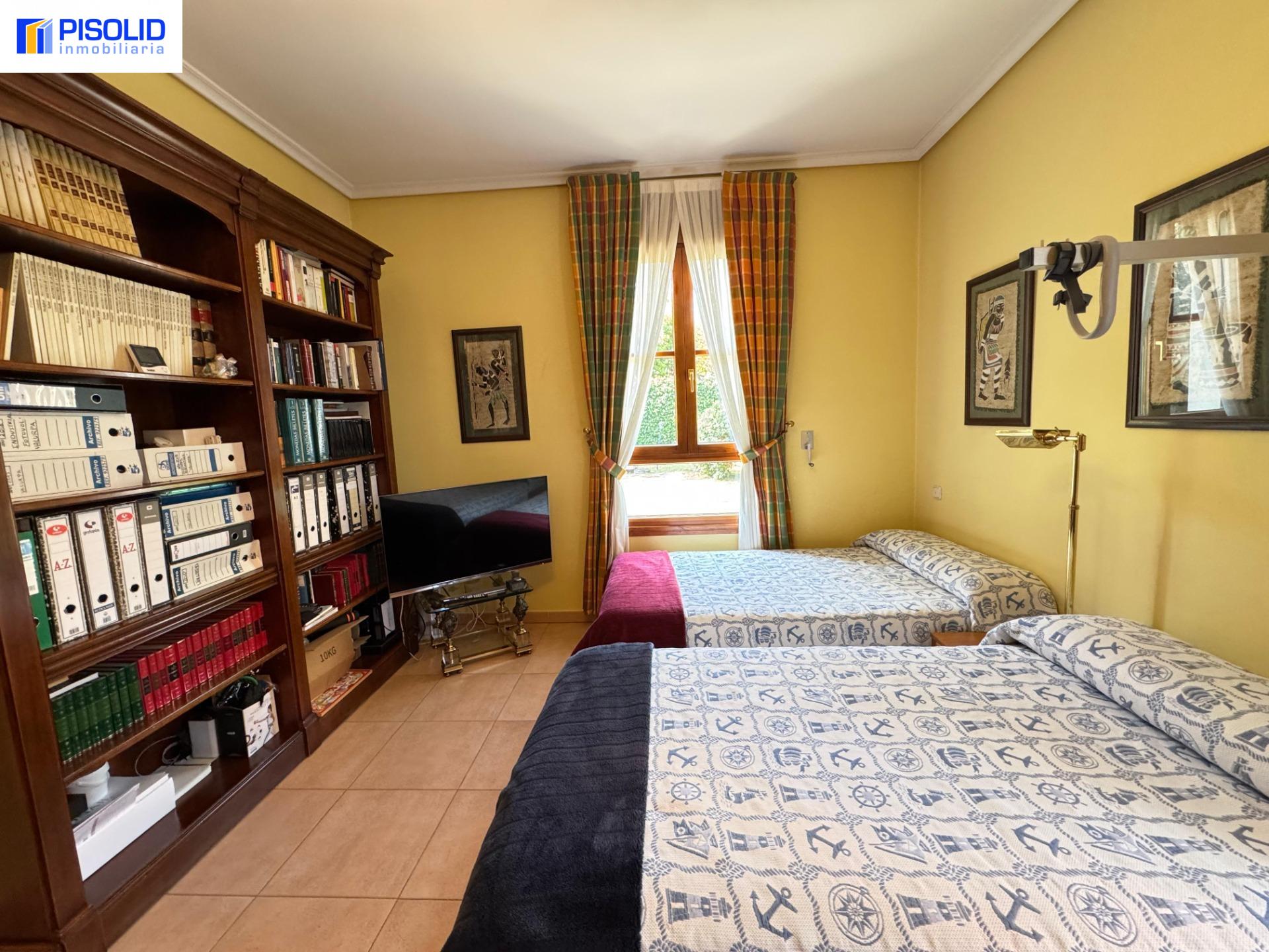 Miniatura 25 de CASA EN VENTA EN FUENTE BERROCAL