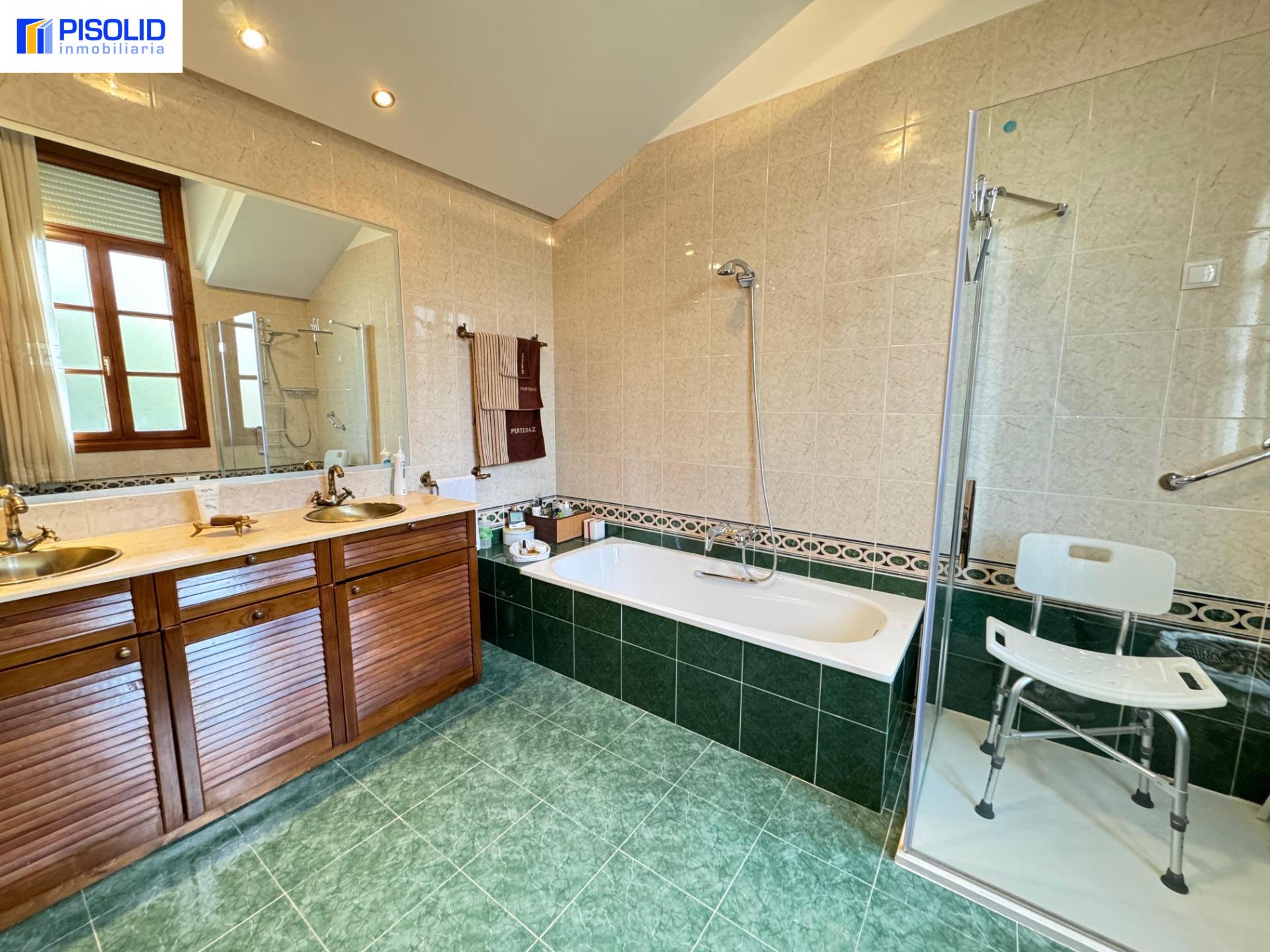 Miniatura 27 de CASA EN VENTA EN FUENTE BERROCAL