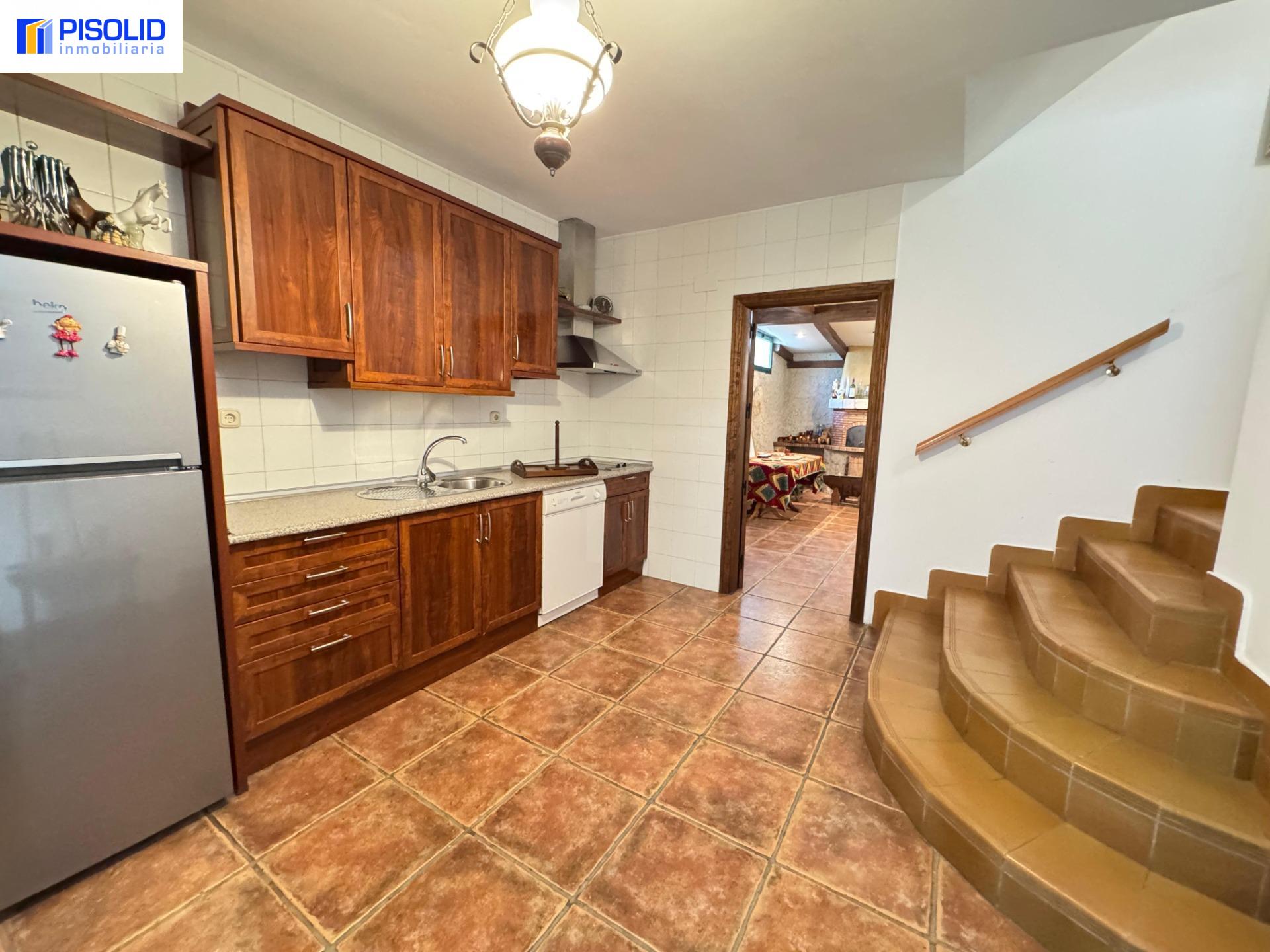 Miniatura 39 de CASA EN VENTA EN FUENTE BERROCAL