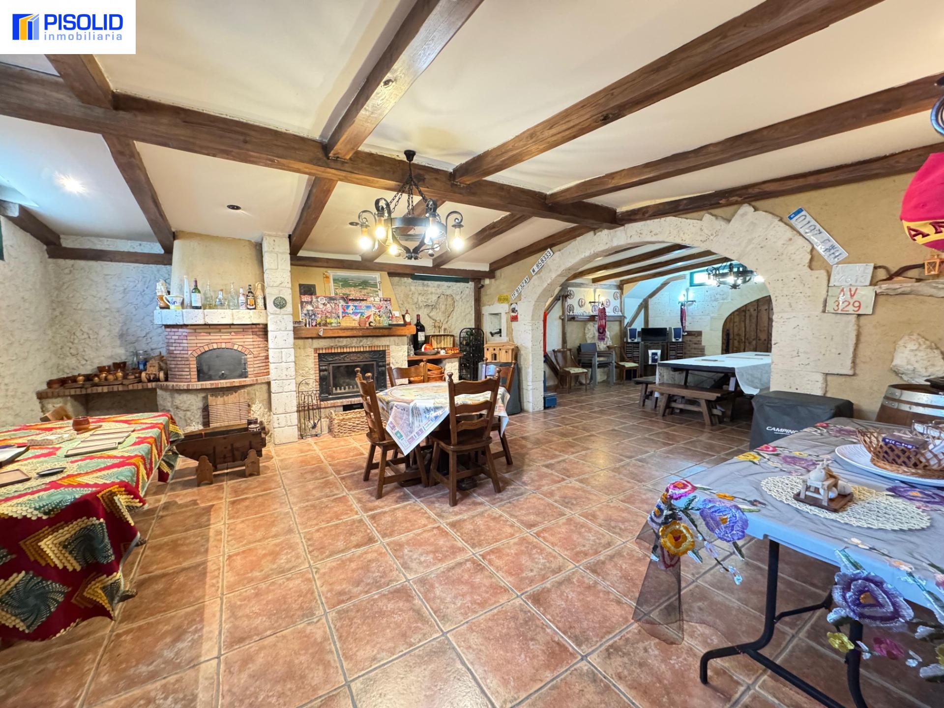 Miniatura 40 de CASA EN VENTA EN FUENTE BERROCAL