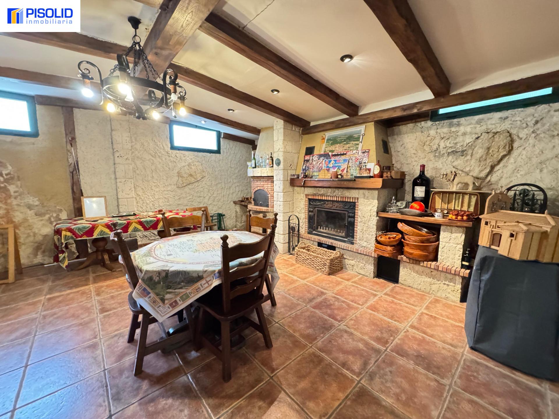 Miniatura 41 de CASA EN VENTA EN FUENTE BERROCAL