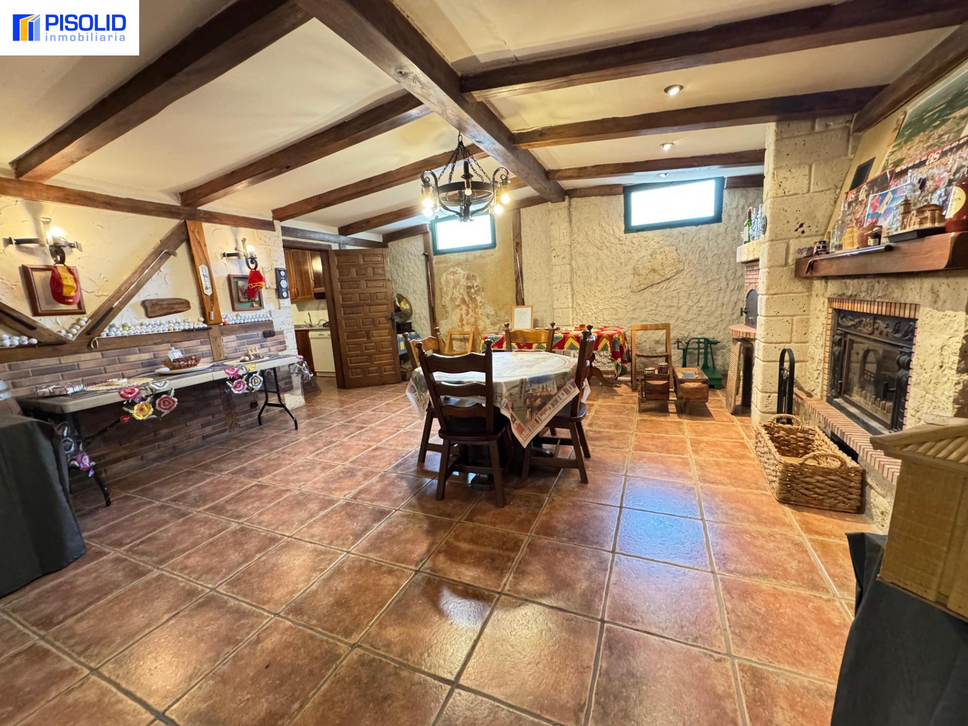 Miniatura 42 de CASA EN VENTA EN FUENTE BERROCAL