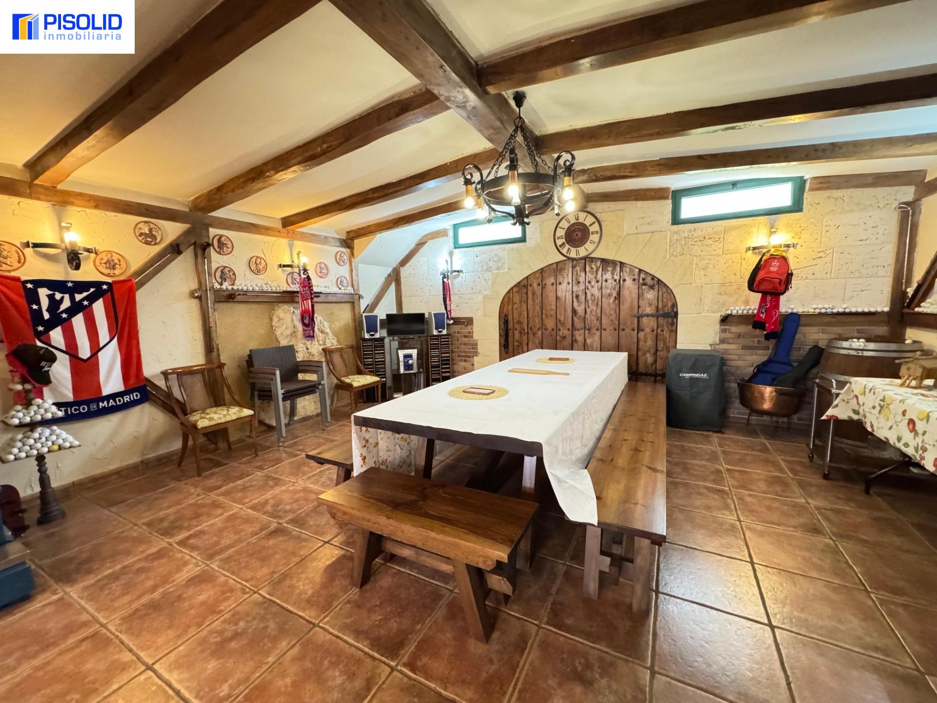 Miniatura 43 de CASA EN VENTA EN FUENTE BERROCAL