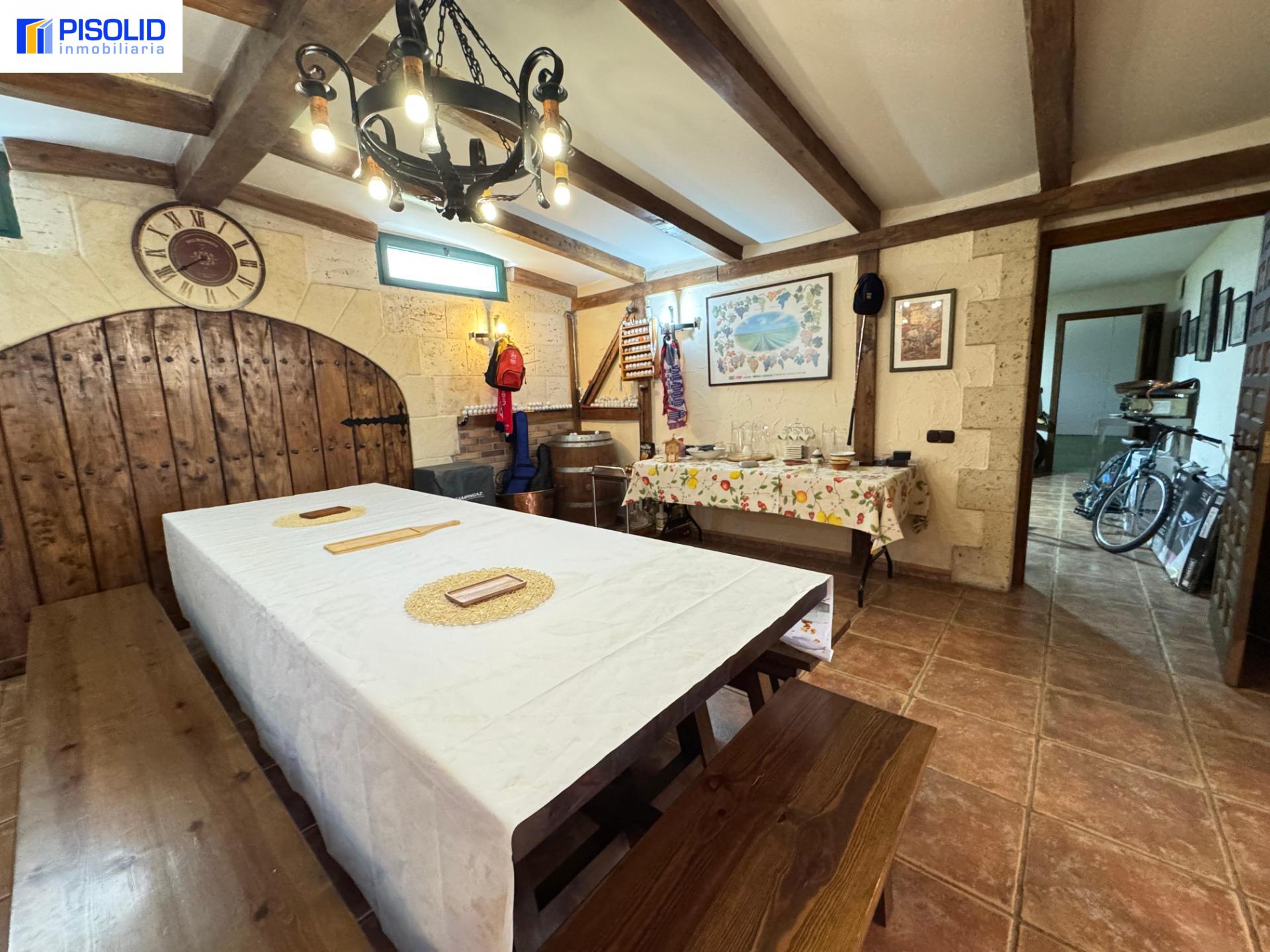 Miniatura 44 de CASA EN VENTA EN FUENTE BERROCAL