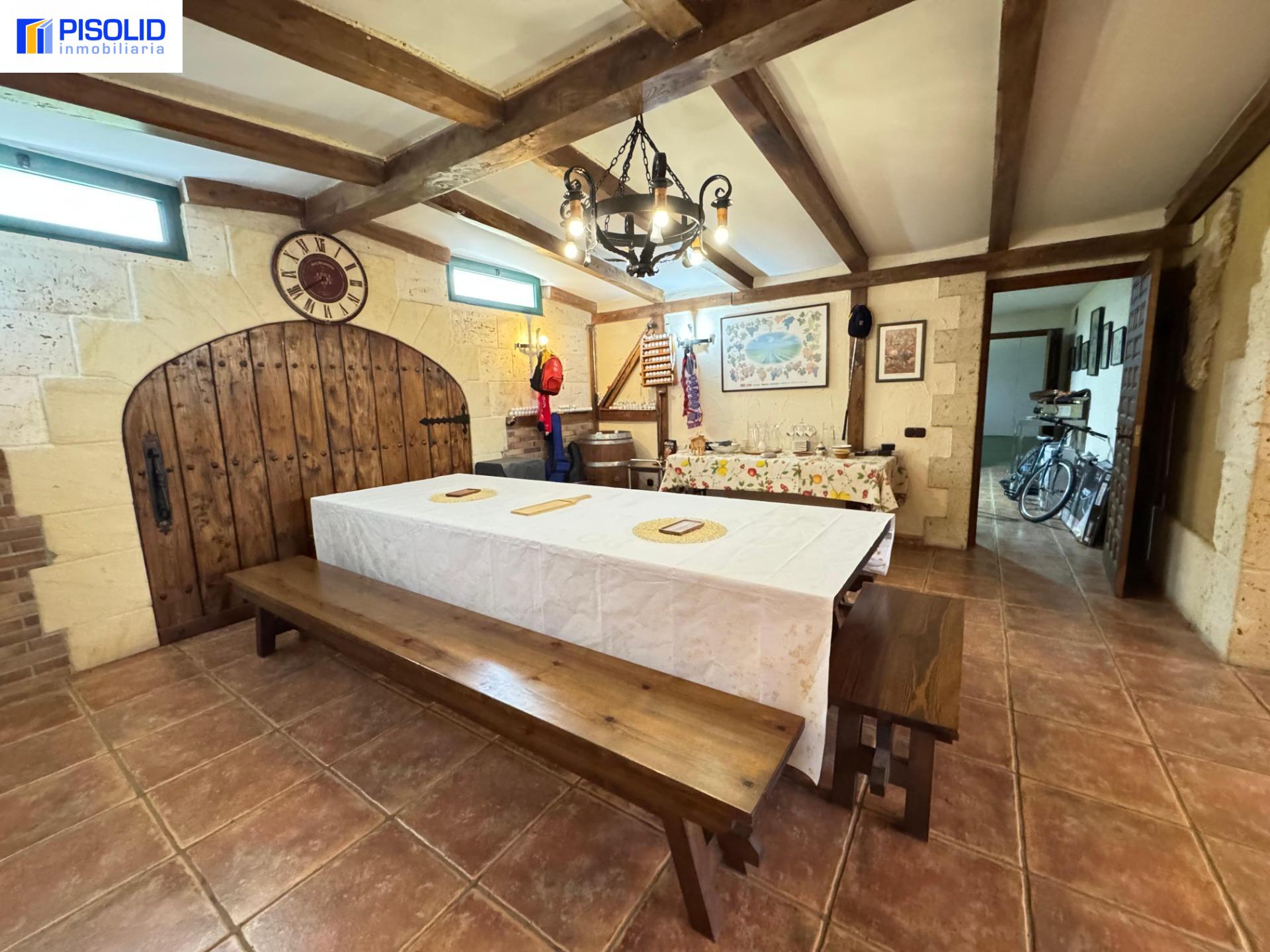 Miniatura 45 de CASA EN VENTA EN FUENTE BERROCAL