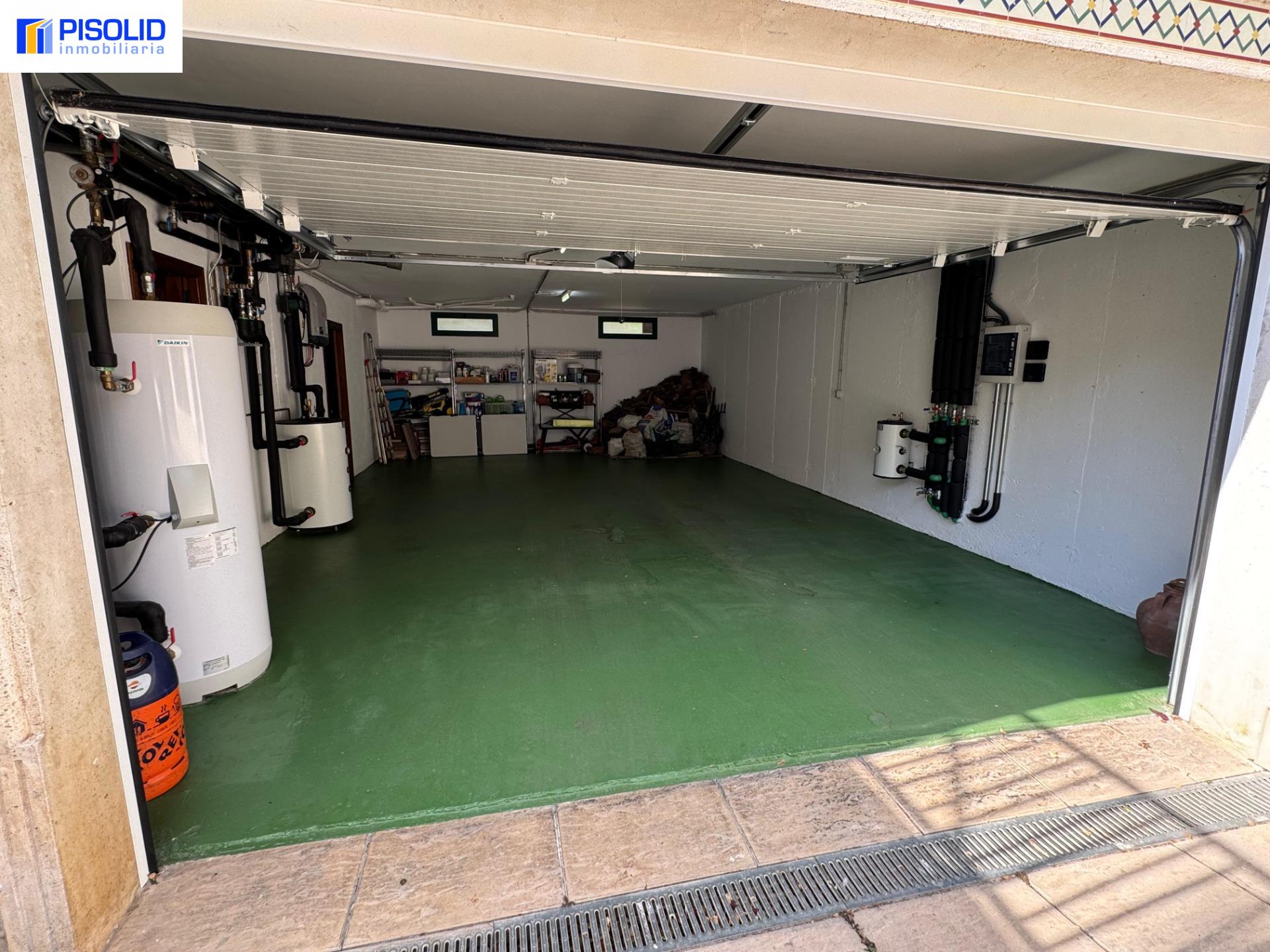 Miniatura 46 de CASA EN VENTA EN FUENTE BERROCAL