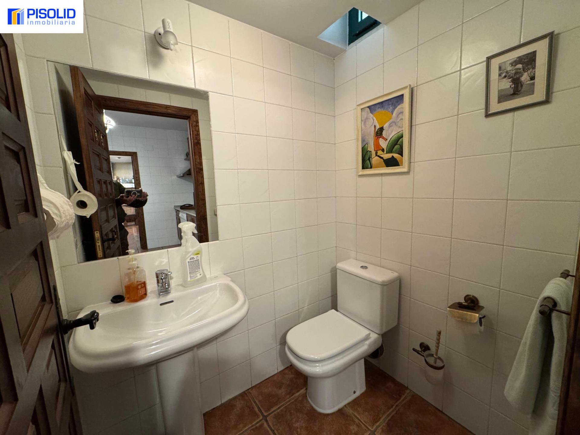 Miniatura 48 de CASA EN VENTA EN FUENTE BERROCAL