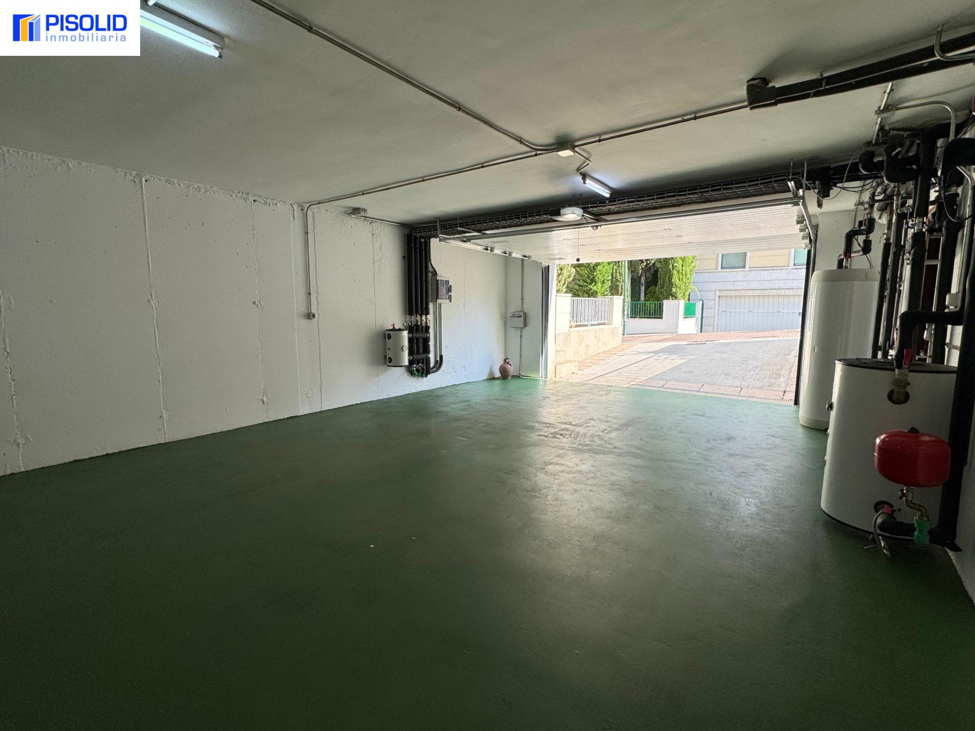 Miniatura 49 de CASA EN VENTA EN FUENTE BERROCAL