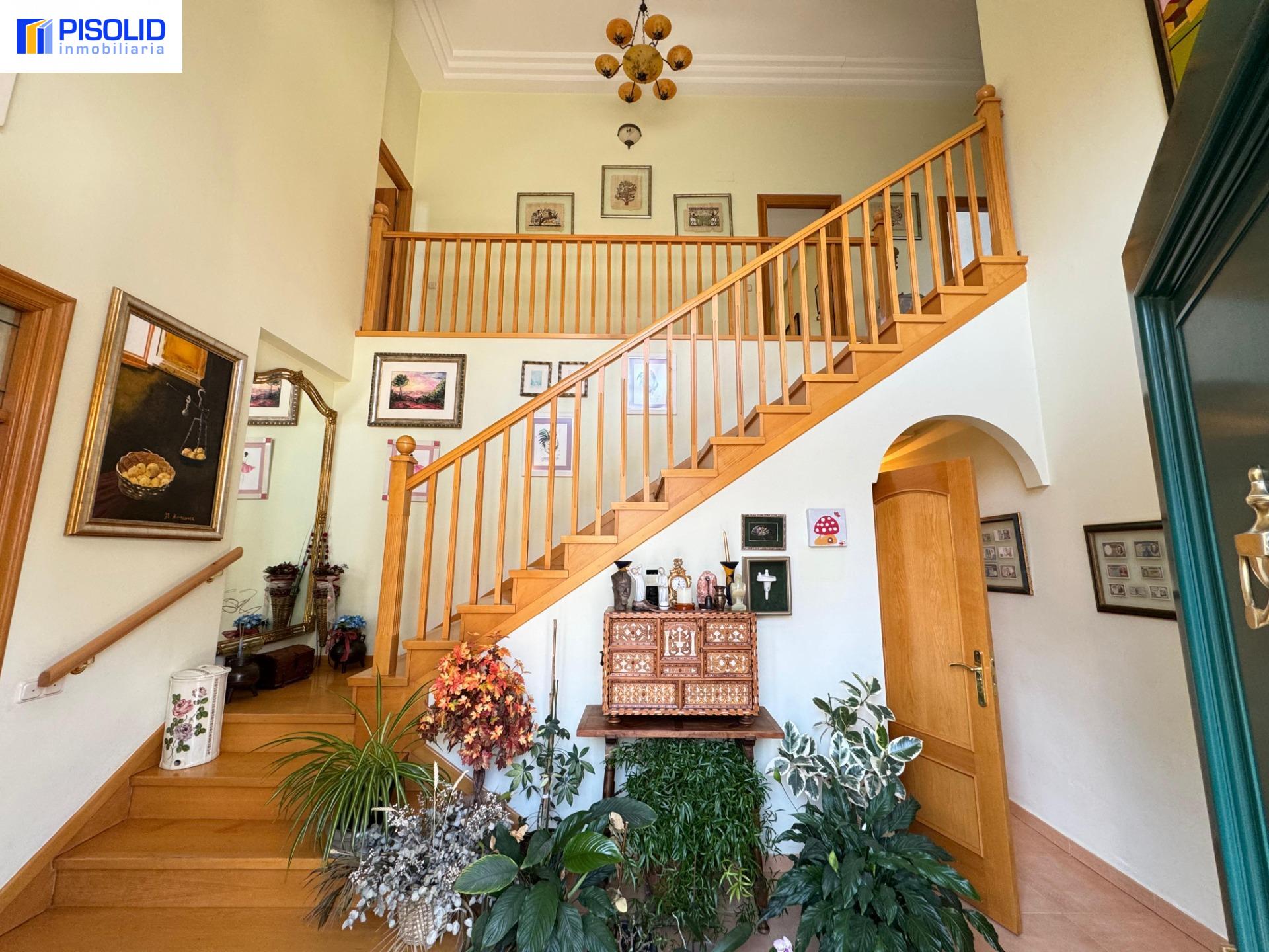Miniatura 5 de CASA EN VENTA EN FUENTE BERROCAL