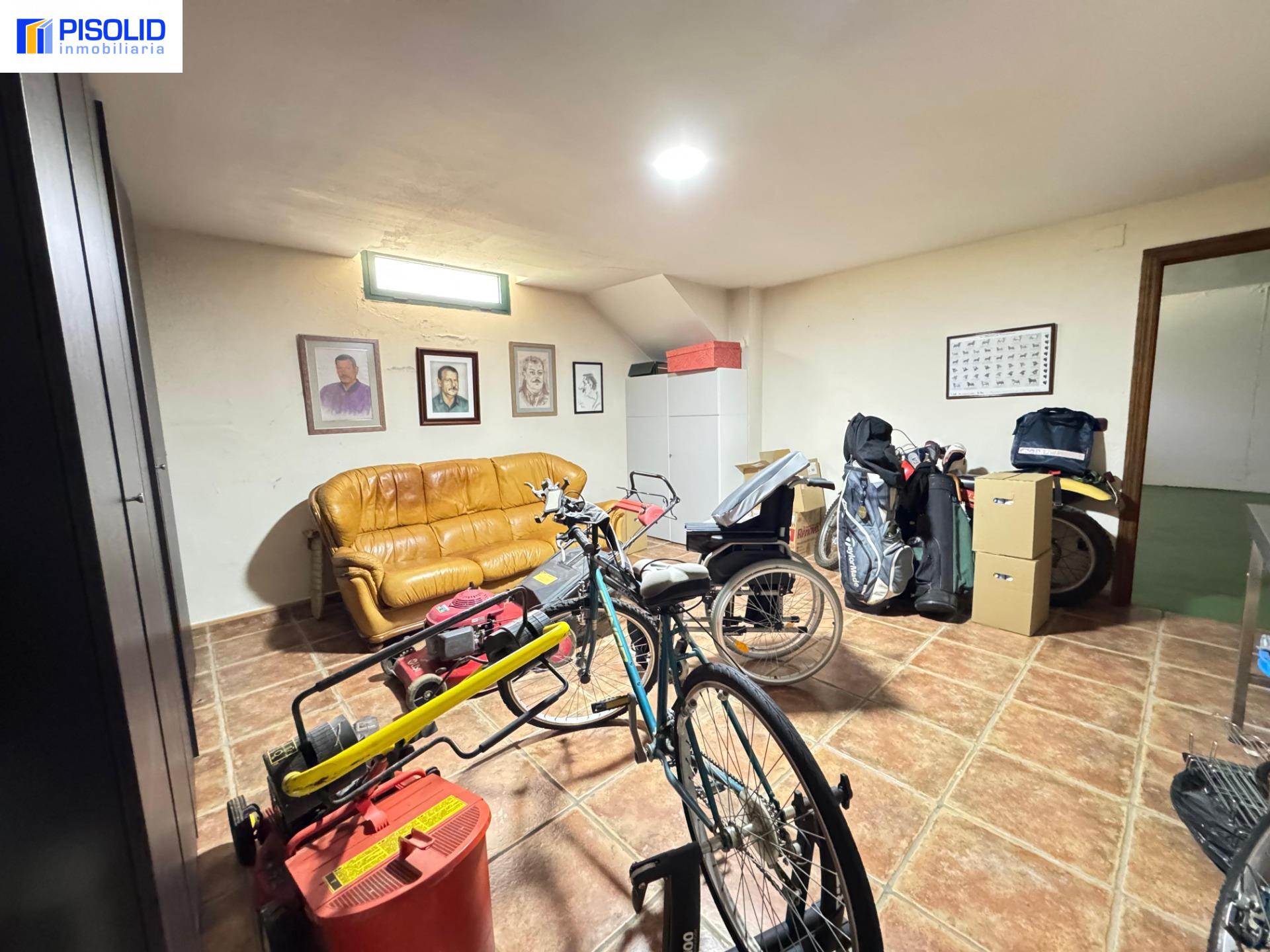 Miniatura 50 de CASA EN VENTA EN FUENTE BERROCAL