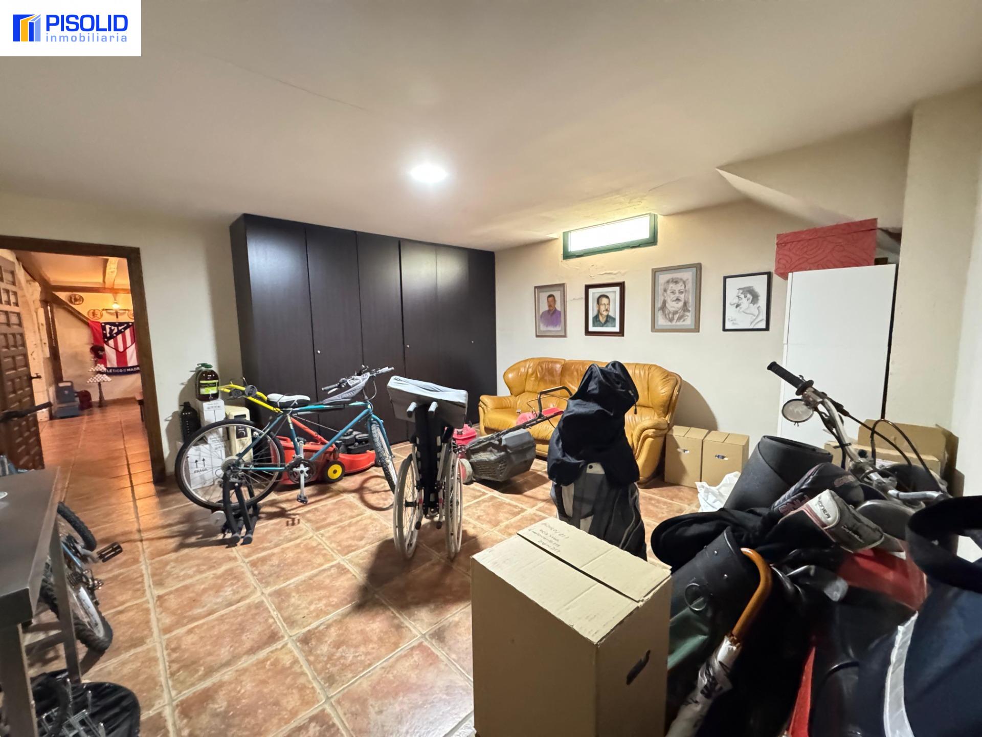 Miniatura 51 de CASA EN VENTA EN FUENTE BERROCAL