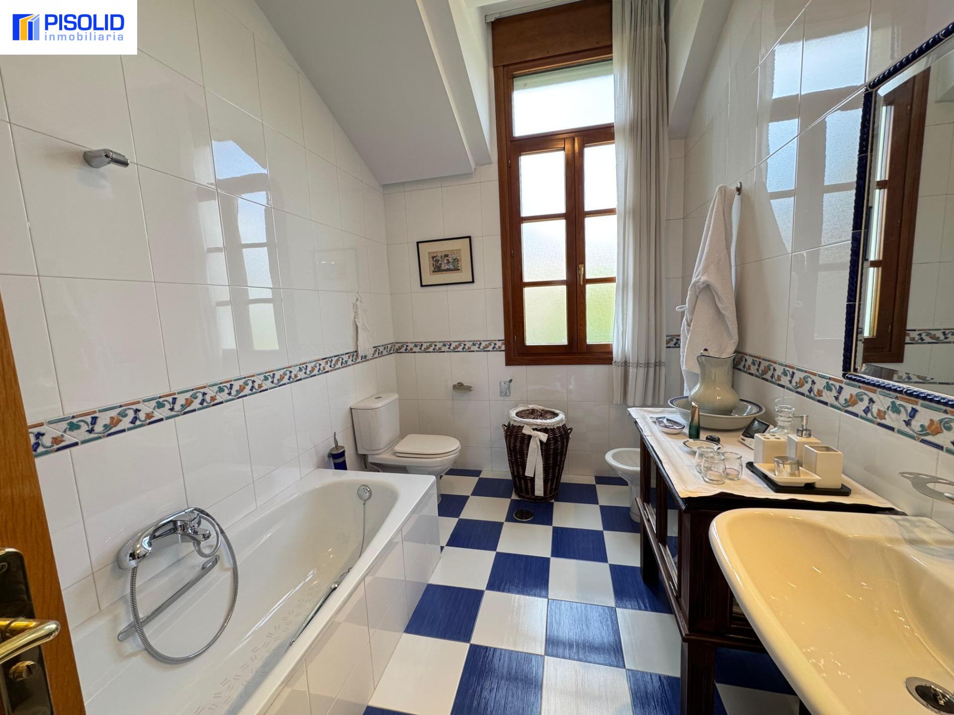 Miniatura 56 de CASA EN VENTA EN FUENTE BERROCAL