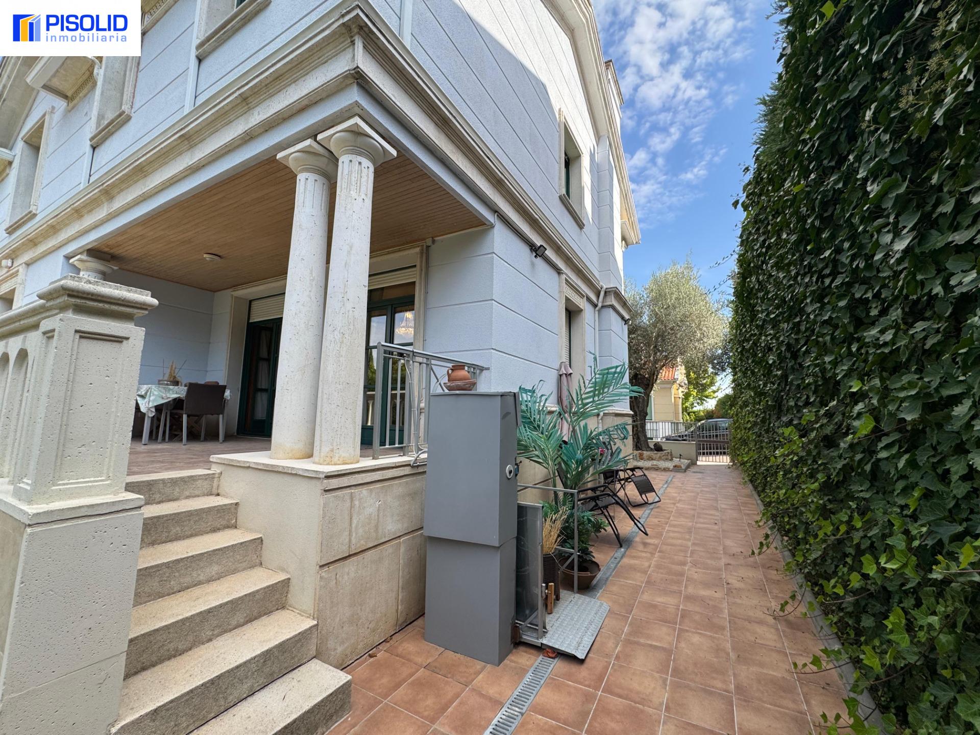 Miniatura 58 de CASA EN VENTA EN FUENTE BERROCAL