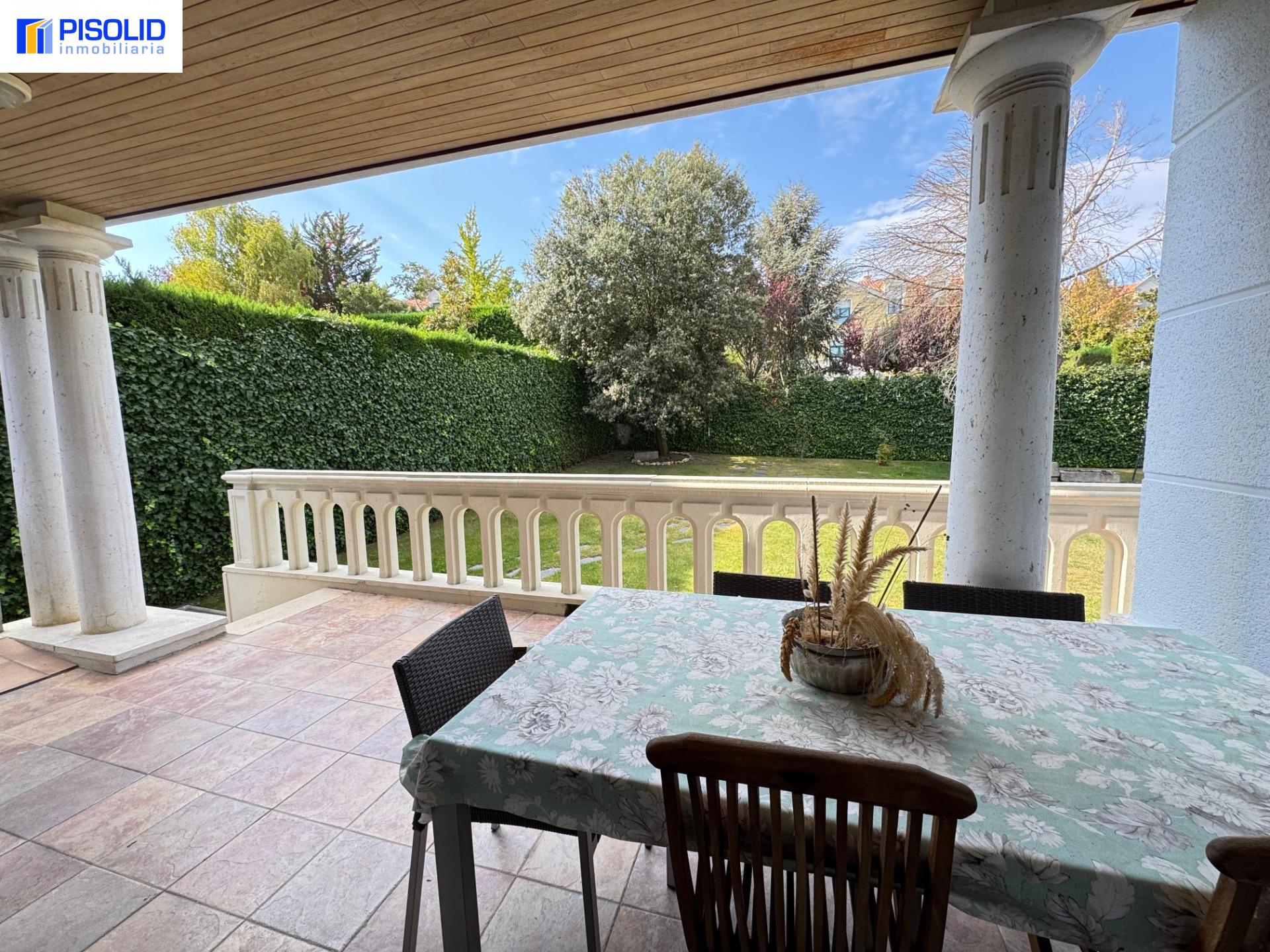 Miniatura 59 de CASA EN VENTA EN FUENTE BERROCAL