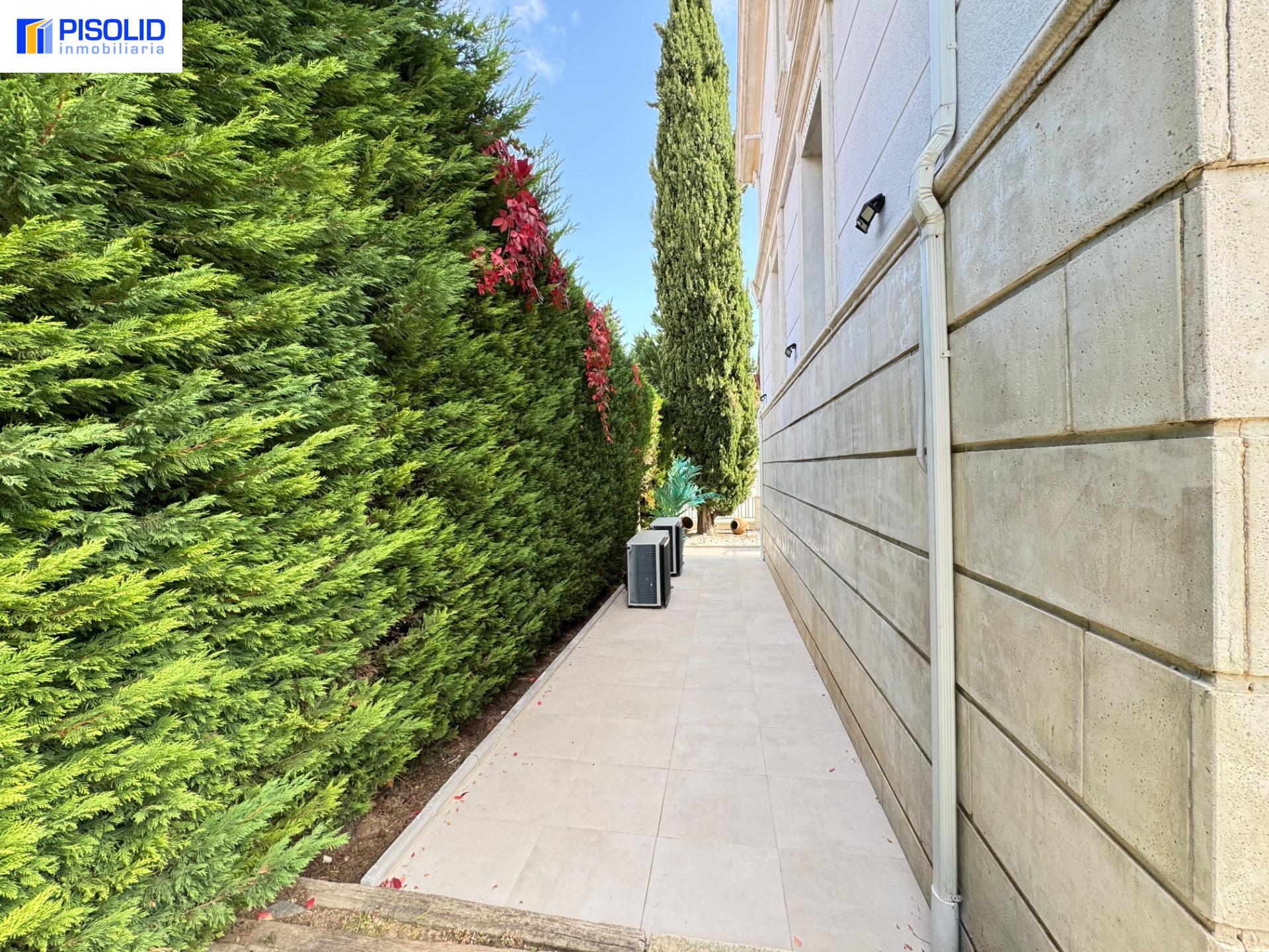 Miniatura 62 de CASA EN VENTA EN FUENTE BERROCAL