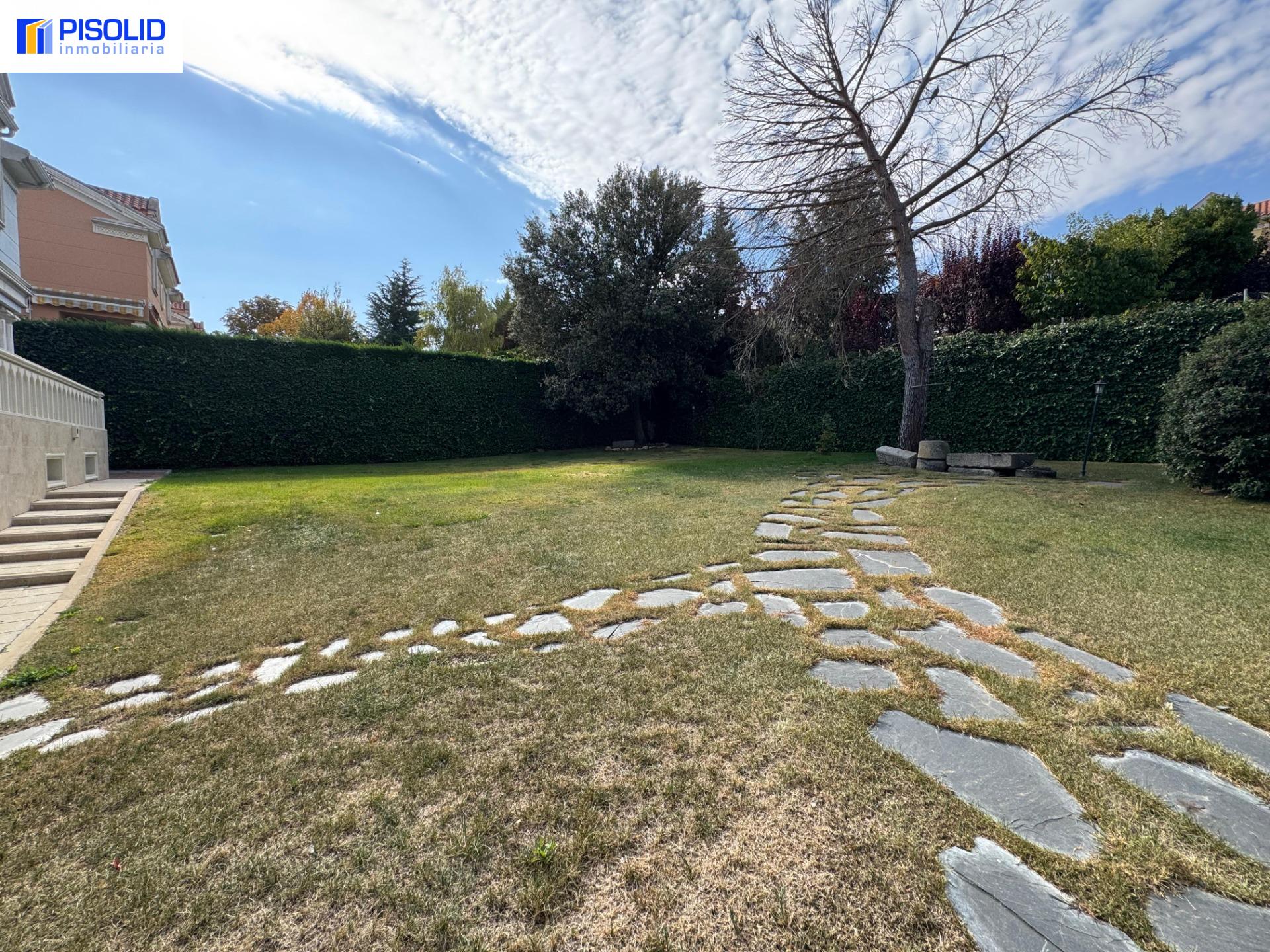 Miniatura 63 de CASA EN VENTA EN FUENTE BERROCAL