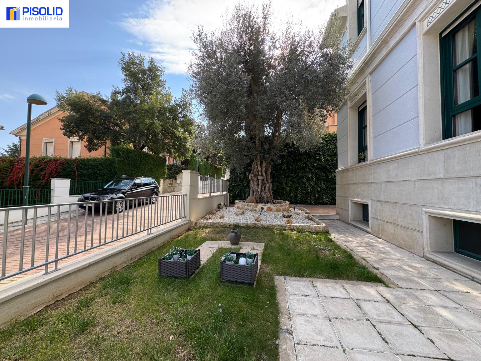 Miniatura 64 de CASA EN VENTA EN FUENTE BERROCAL