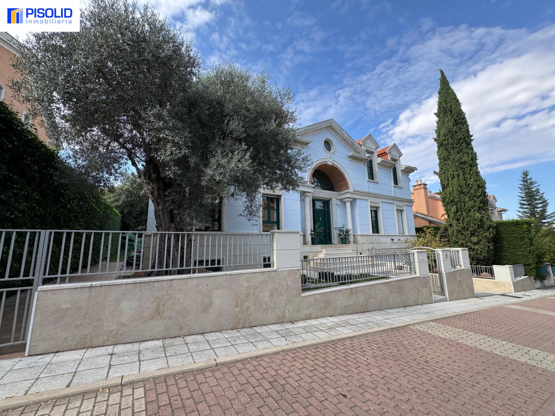 Miniatura 65 de CASA EN VENTA EN FUENTE BERROCAL